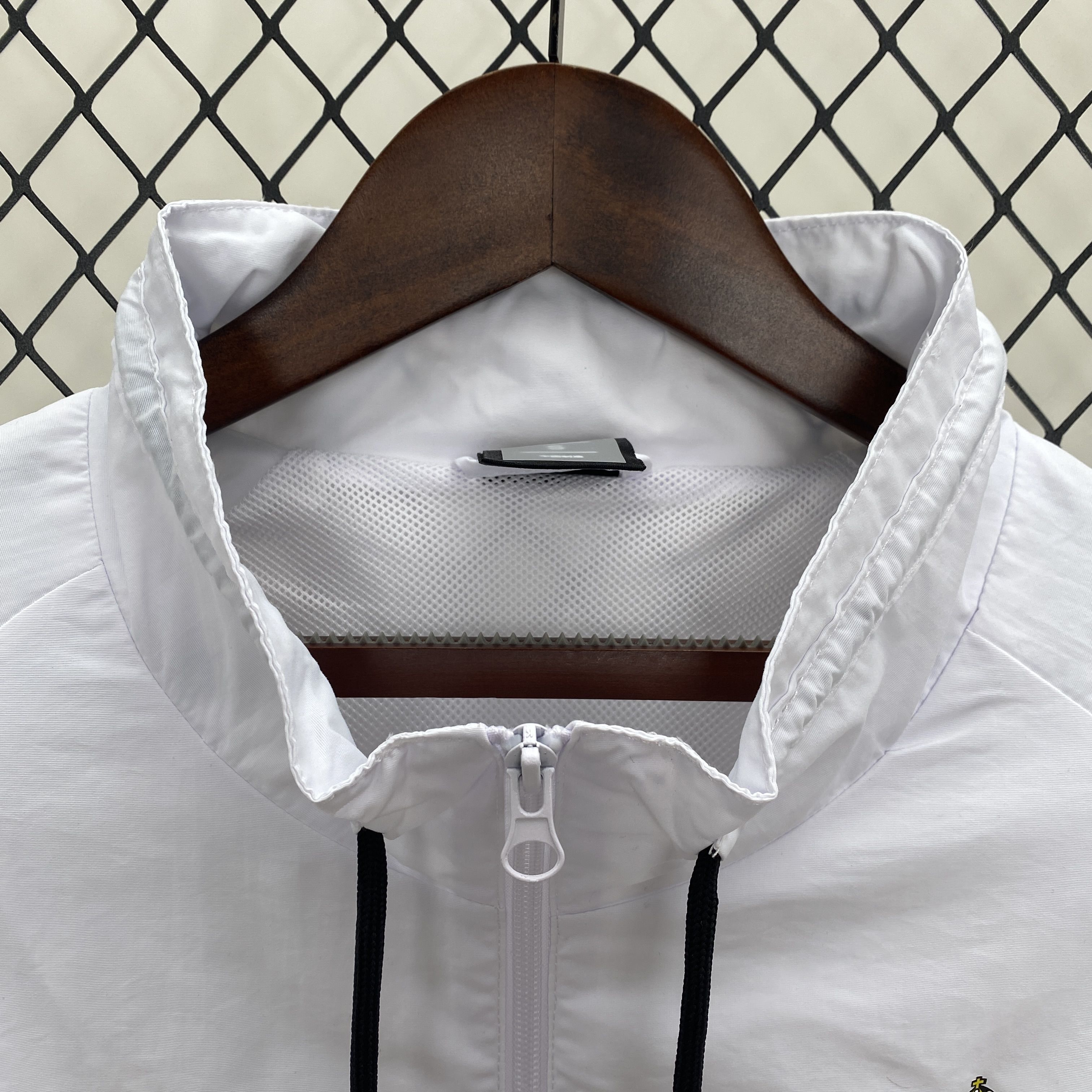 Miniatura de Campera Real Madrid 24/25