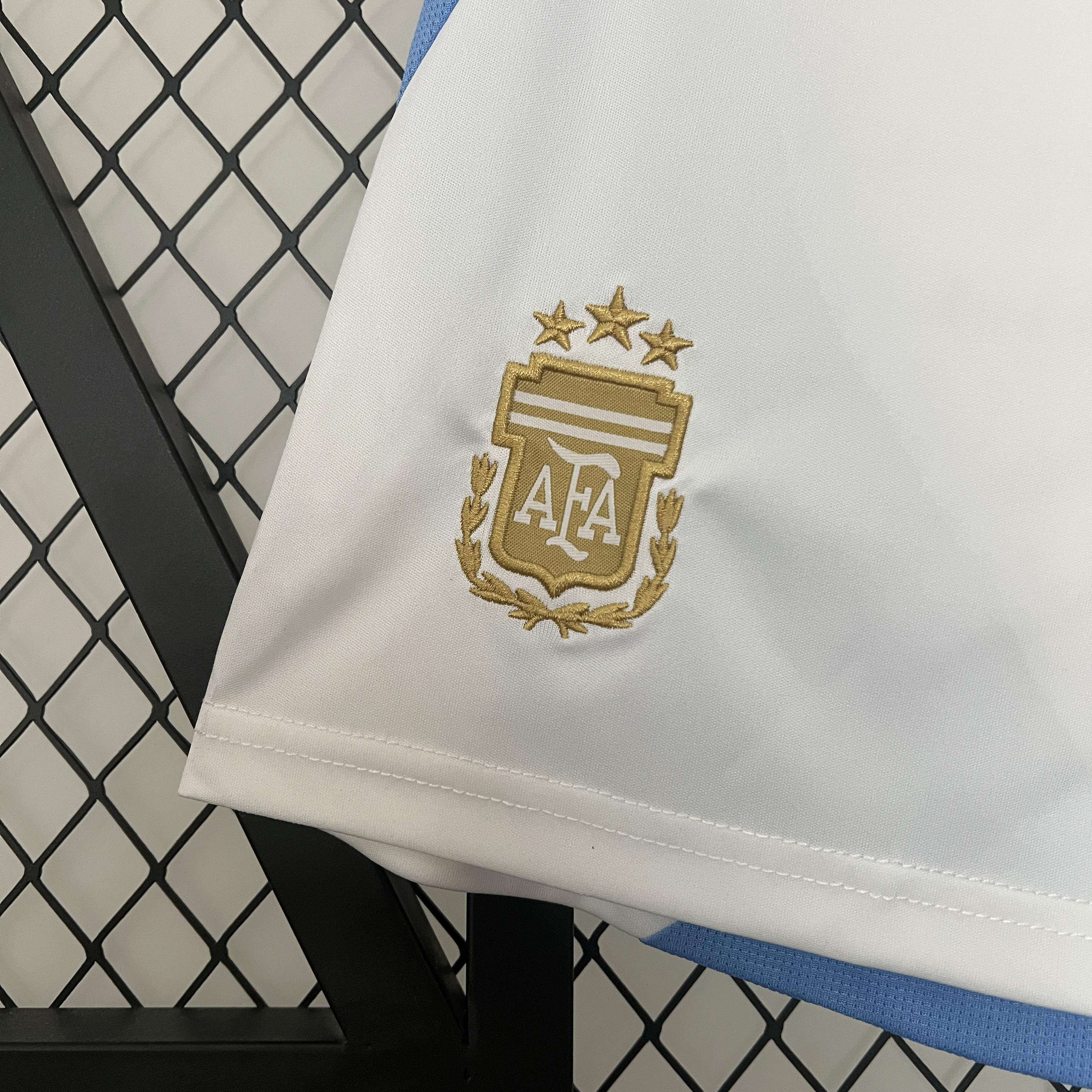 Miniatura de Short Argentina 2024 Local