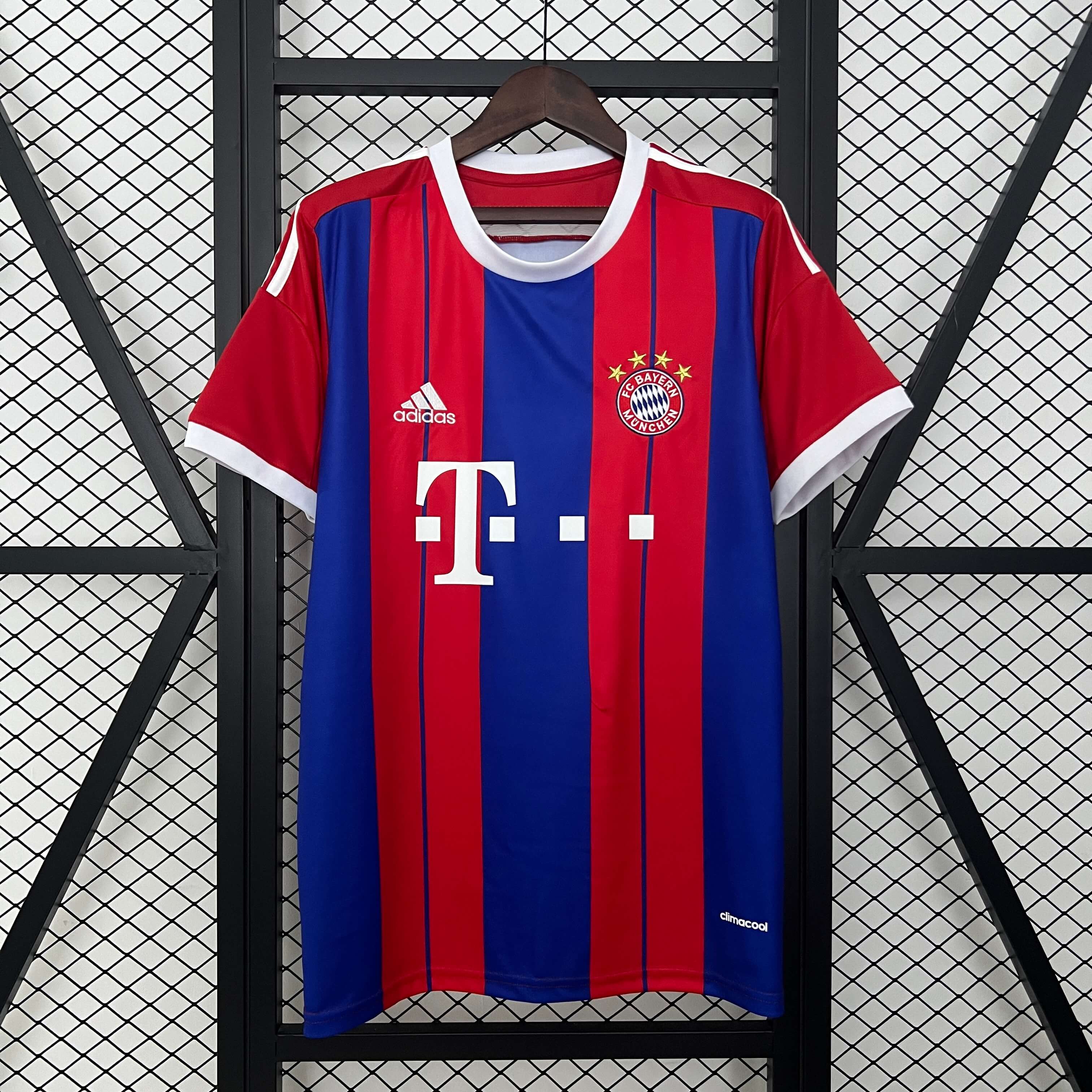 Bayern Múnich 14/15 Local RETRO