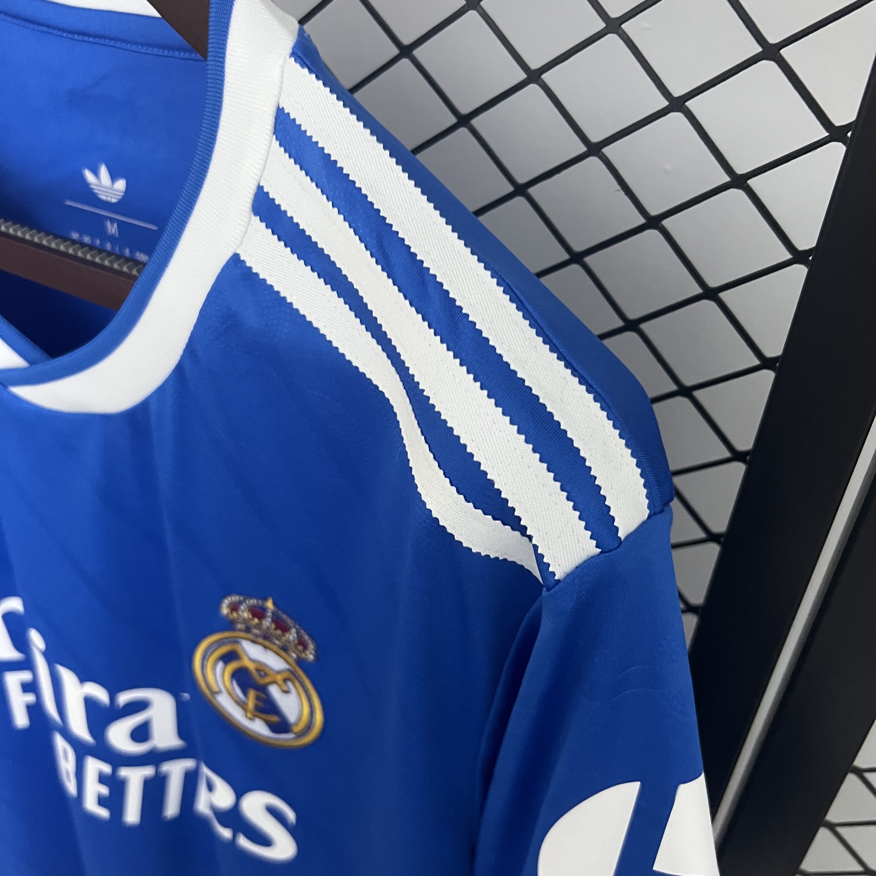 Miniatura de Real Madrid 25/26 3ra Equipación