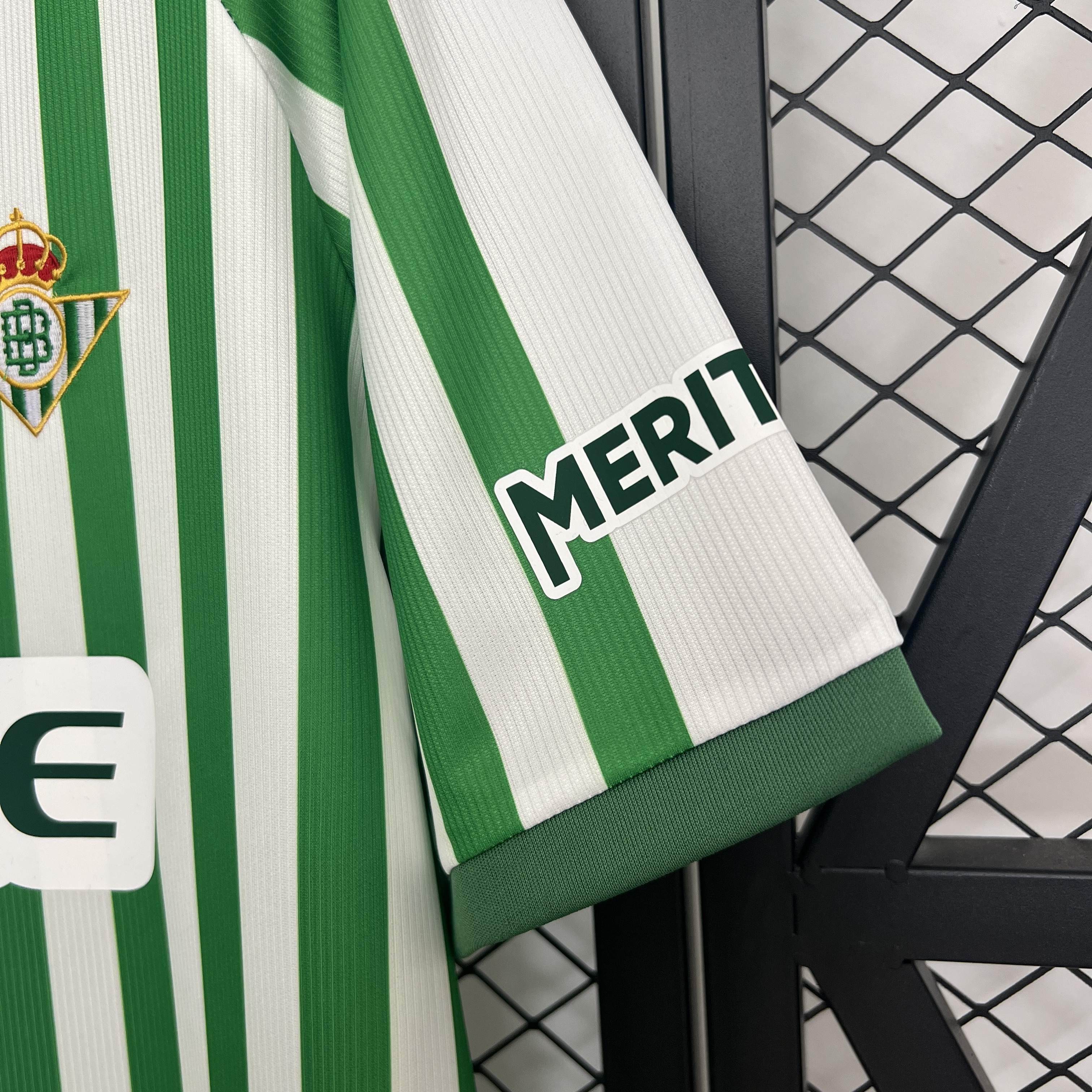Miniatura de Real Betis 25/26 Special Edition