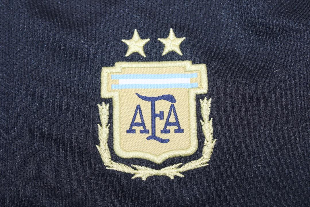 Miniatura de Short Argentina 2018 Local RETRO