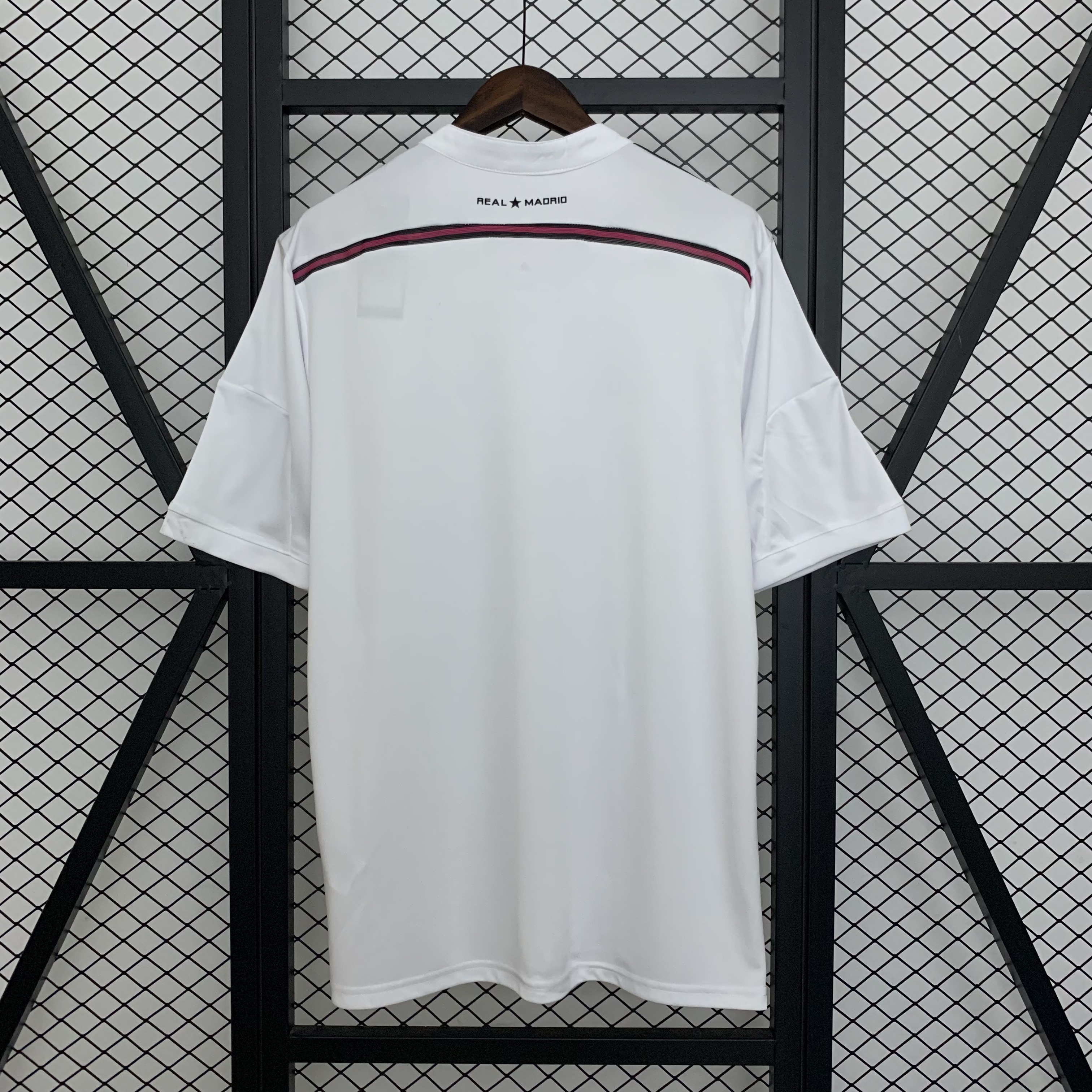 Miniatura de Real Madrid 14/15 Local RETRO