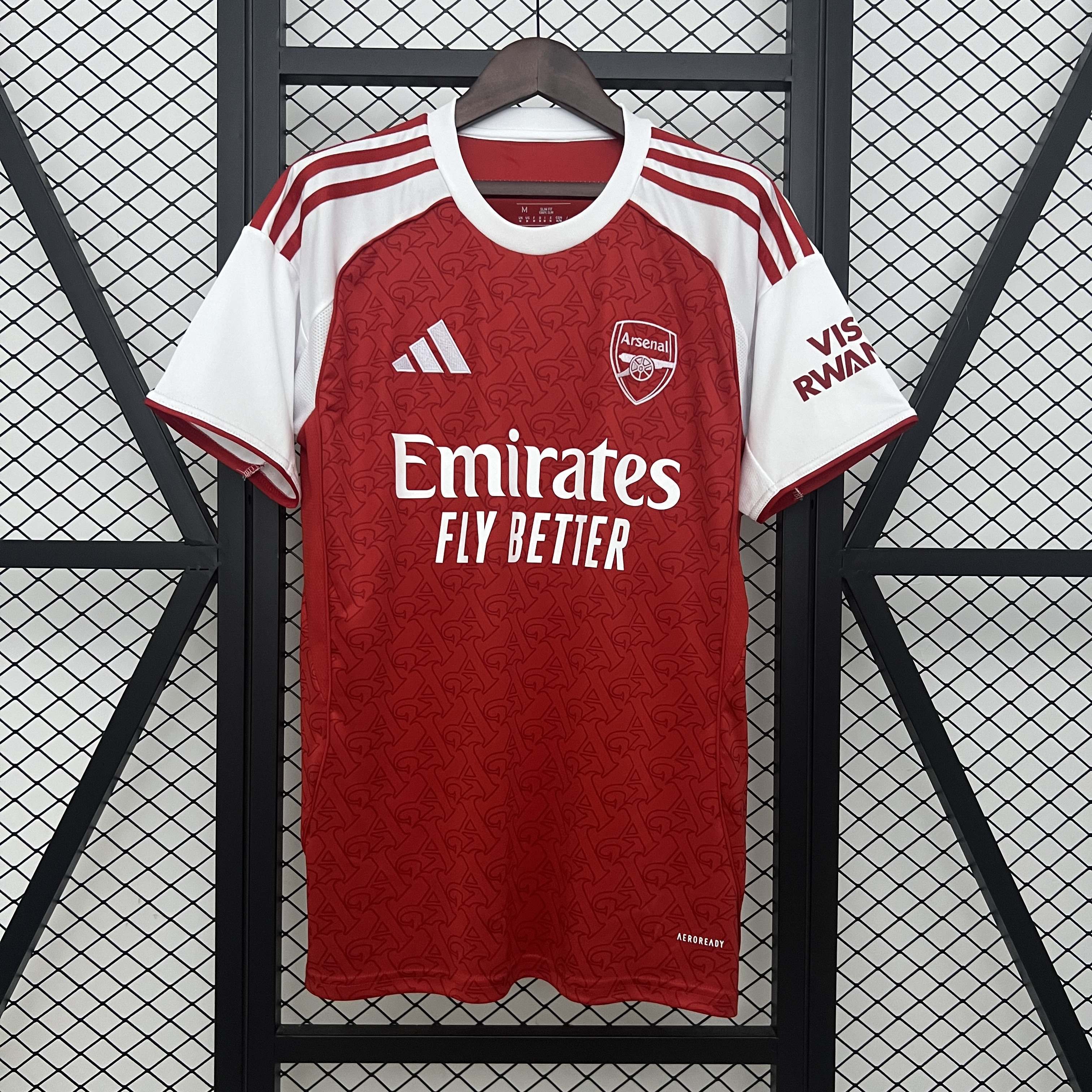 Arsenal 25/26 Local