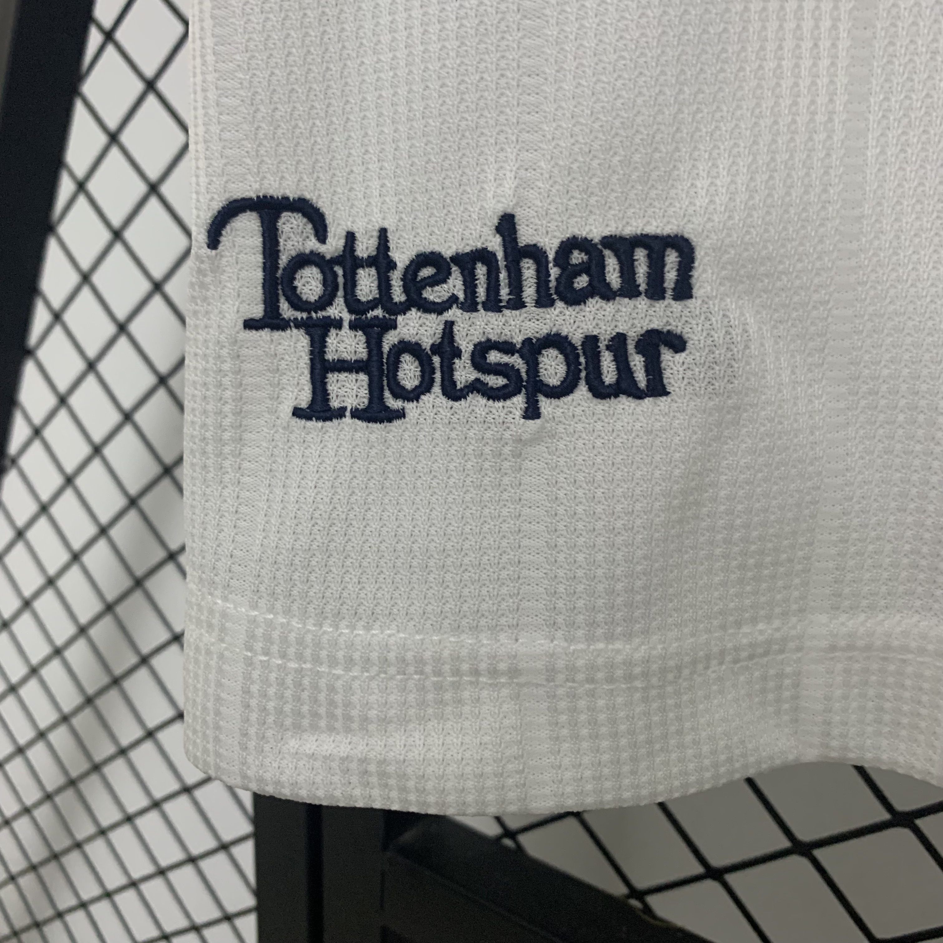 Miniatura de Tottenham 97/96 Local RETRO
