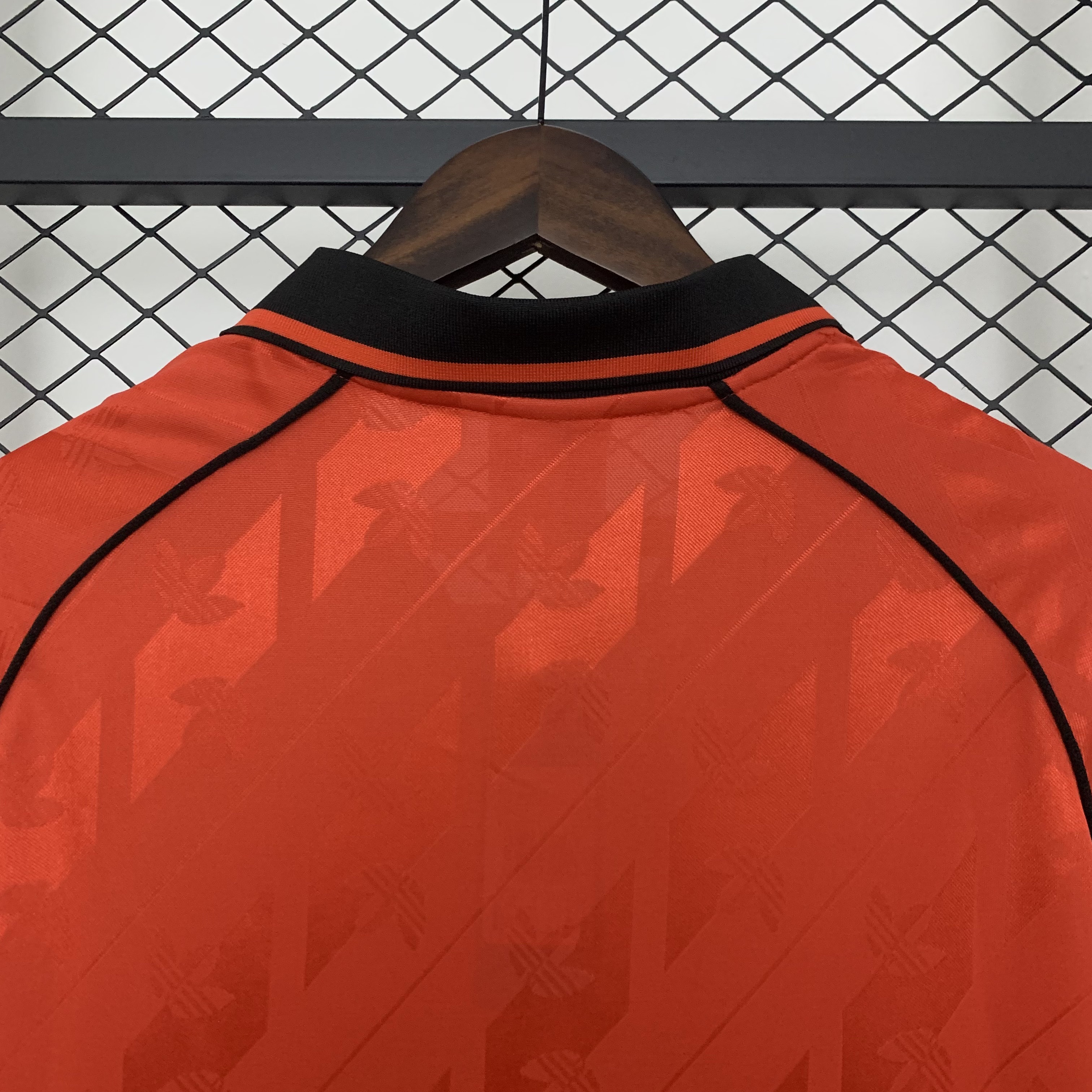 Miniatura de Flamengo 25/26 Special Edition