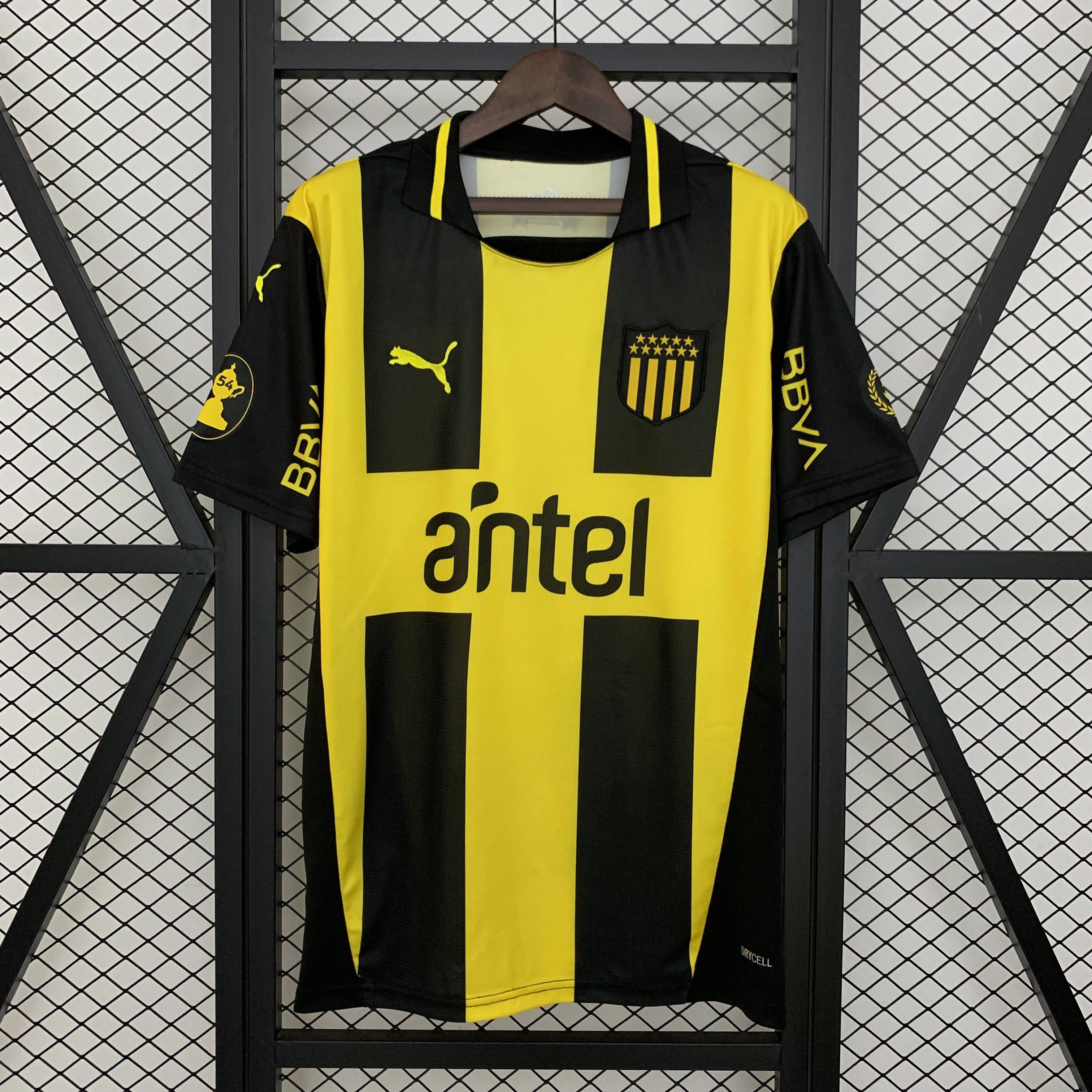 Peñarol 25/26 Local