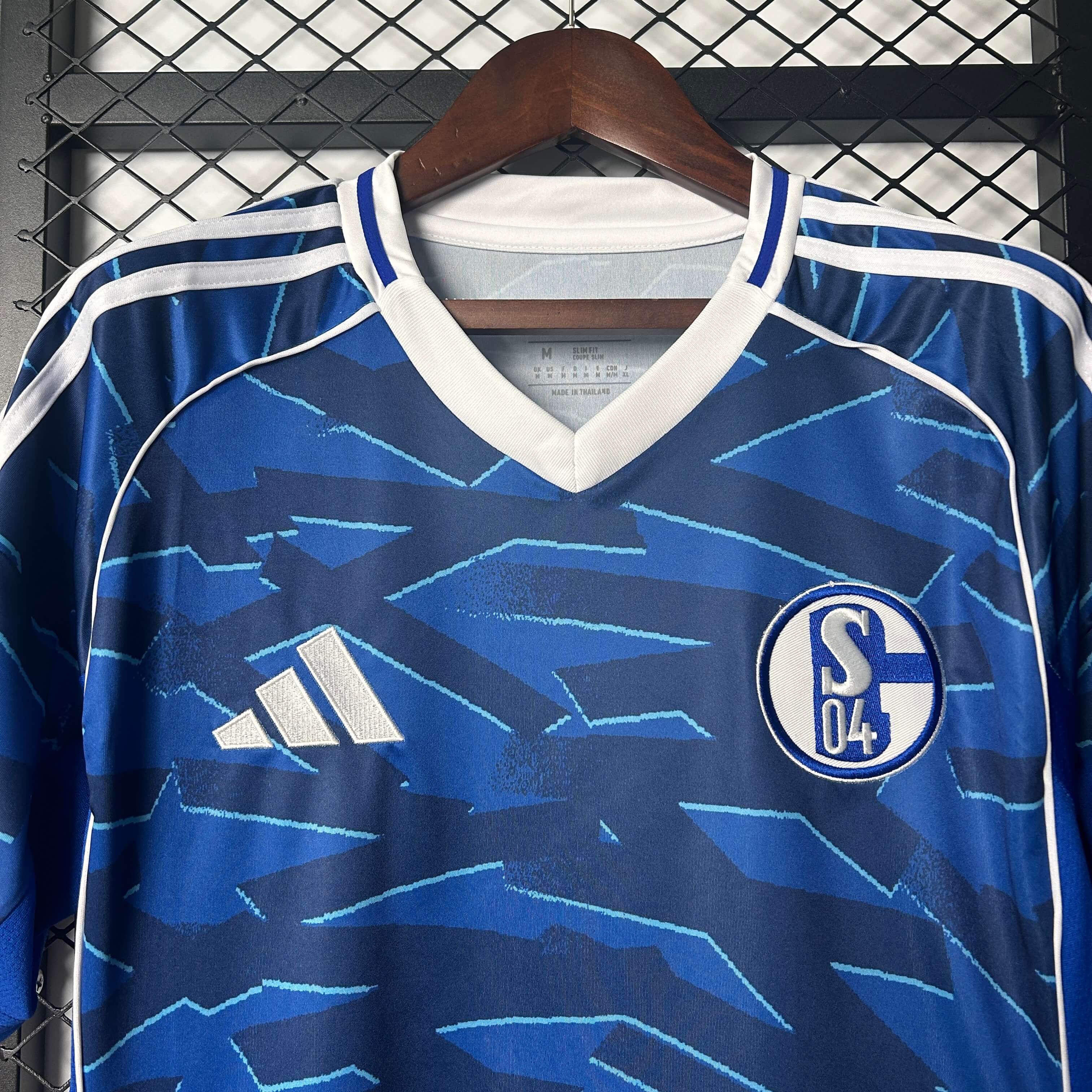 Miniatura de Shalke 04 25/26 Local