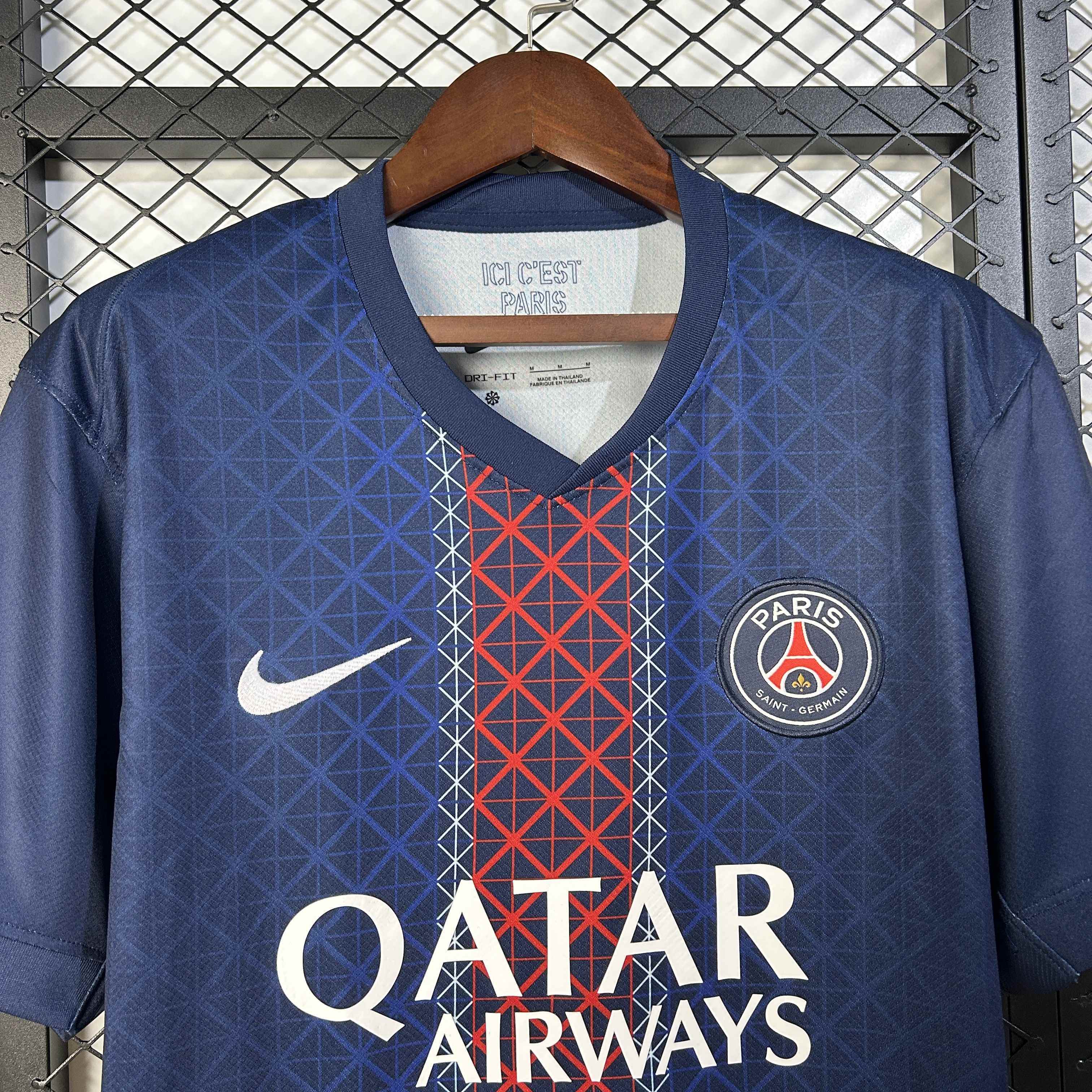 Miniatura de PSG 25/26 Local