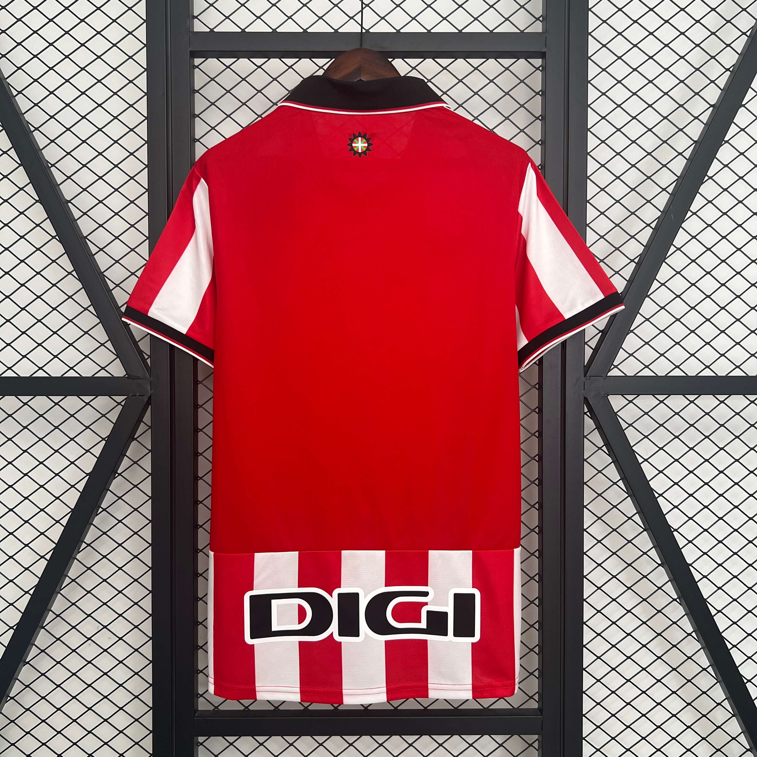 Miniatura de Athletic Bilbao 25/26 Local