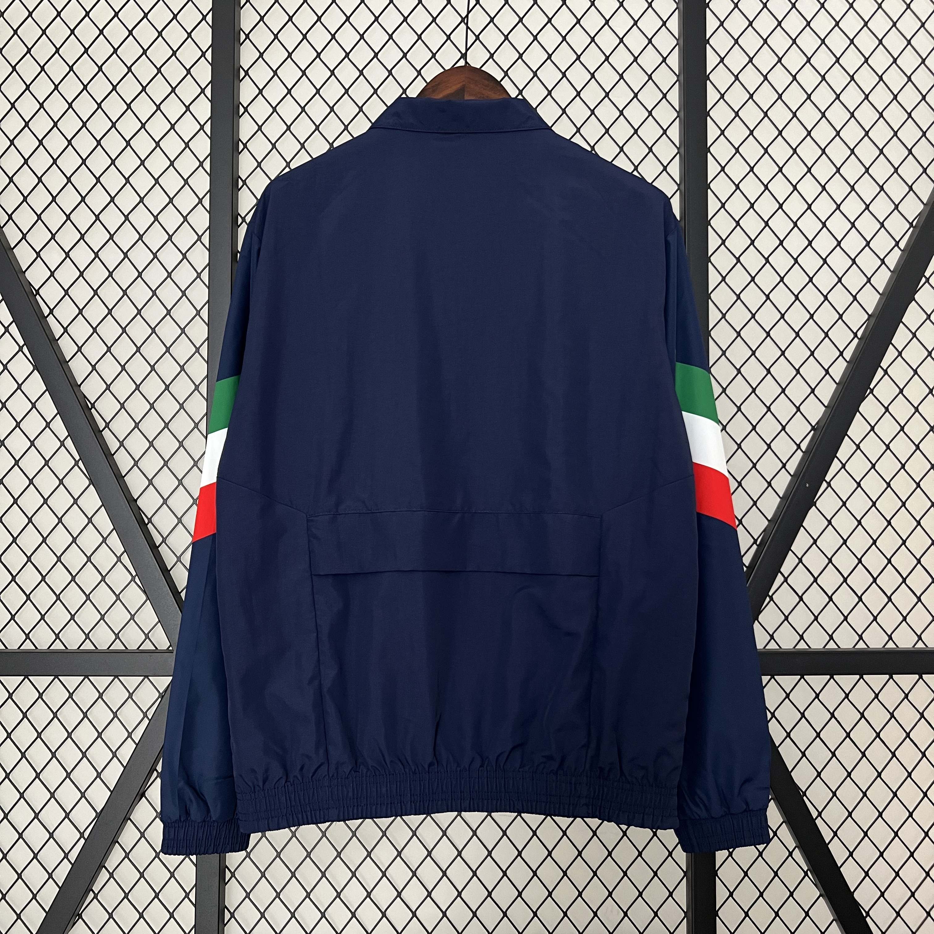 Miniatura de Campera Italia 2024
