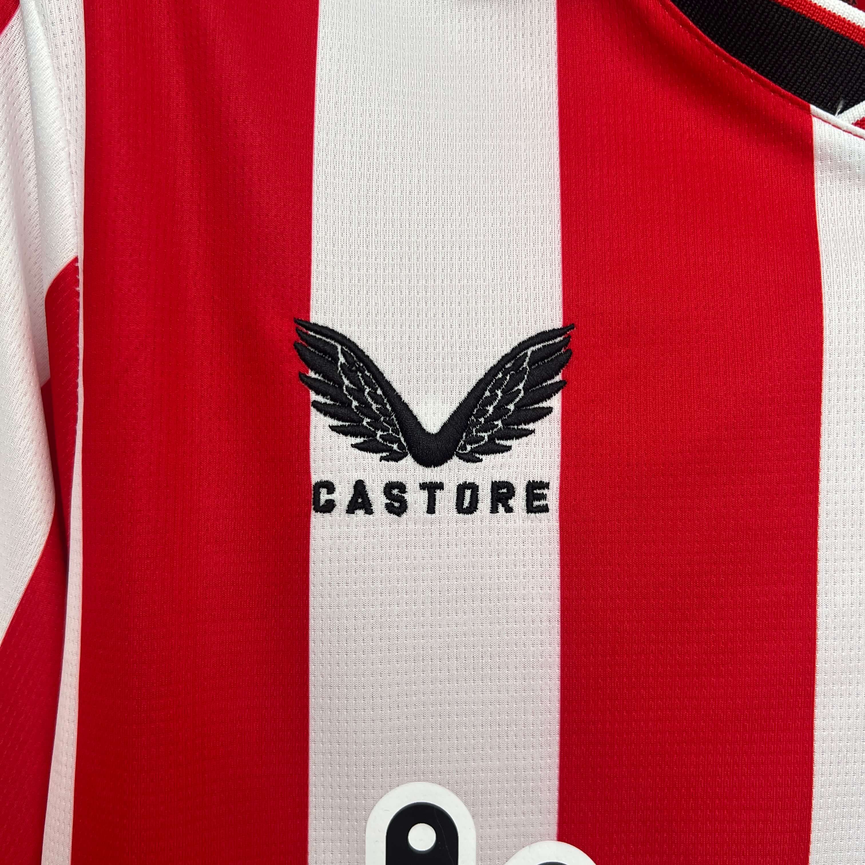 Miniatura de Athletic Bilbao 25/26 Local