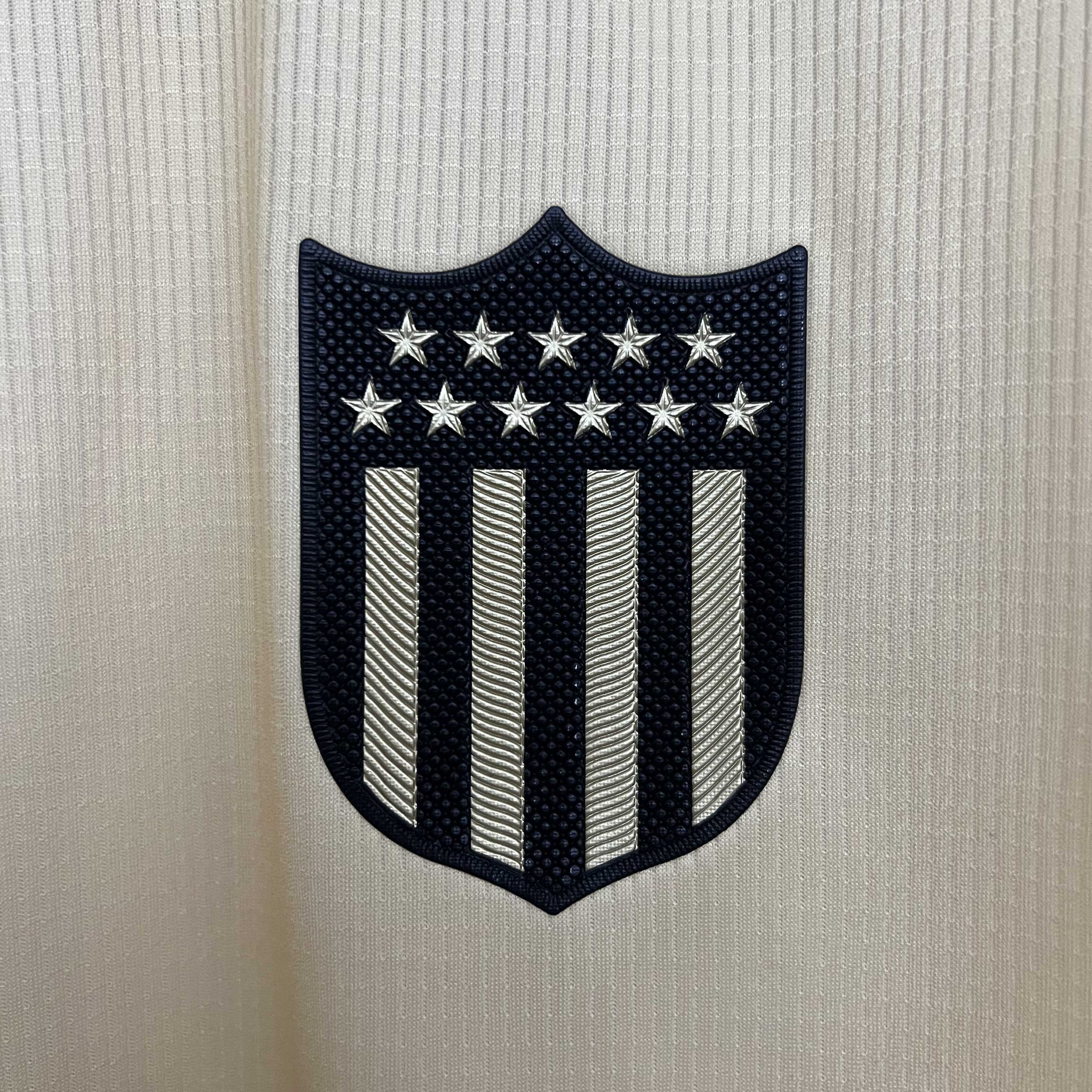 Miniatura de Peñarol 25/26 3ra Equipación