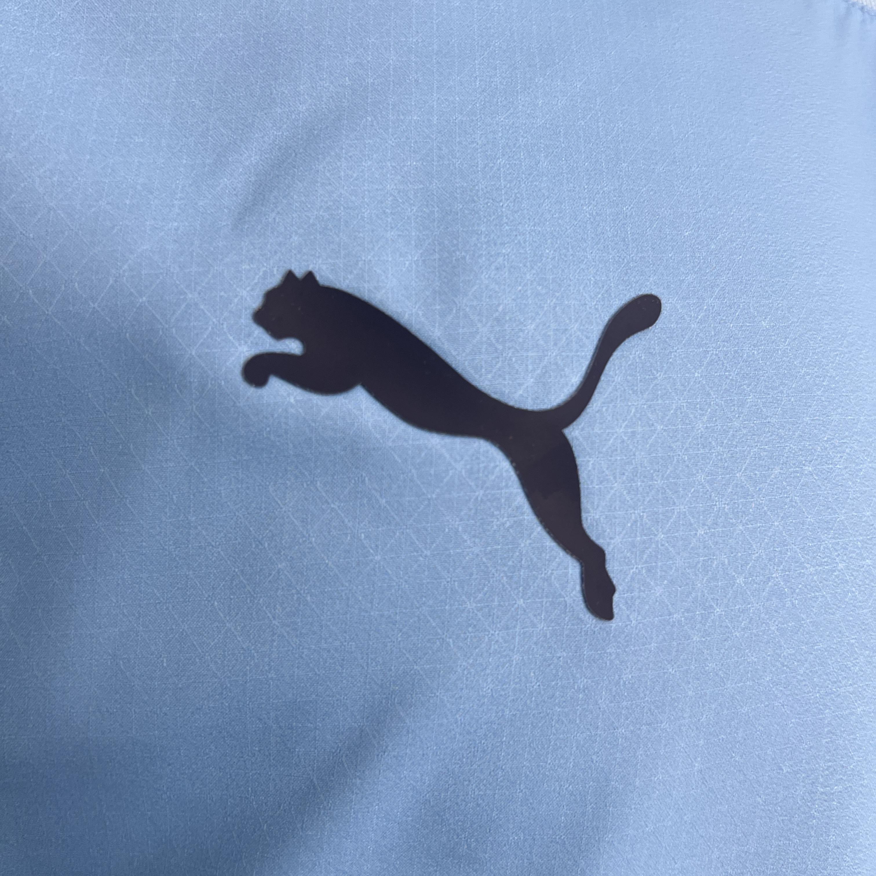 Miniatura de Manchester City 25/26 Local Player Version