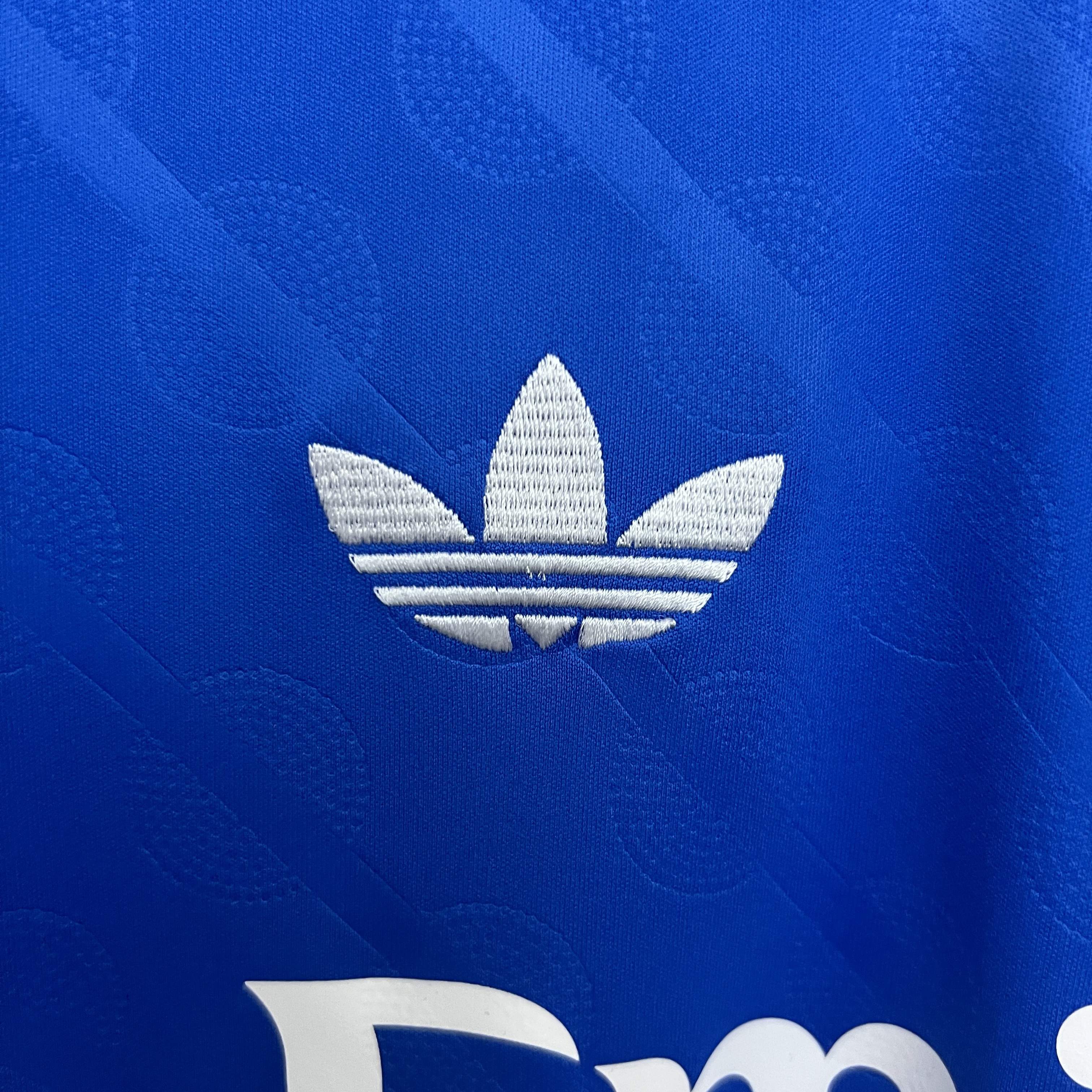 Miniatura de Real Madrid 25/26 3ra Equipación