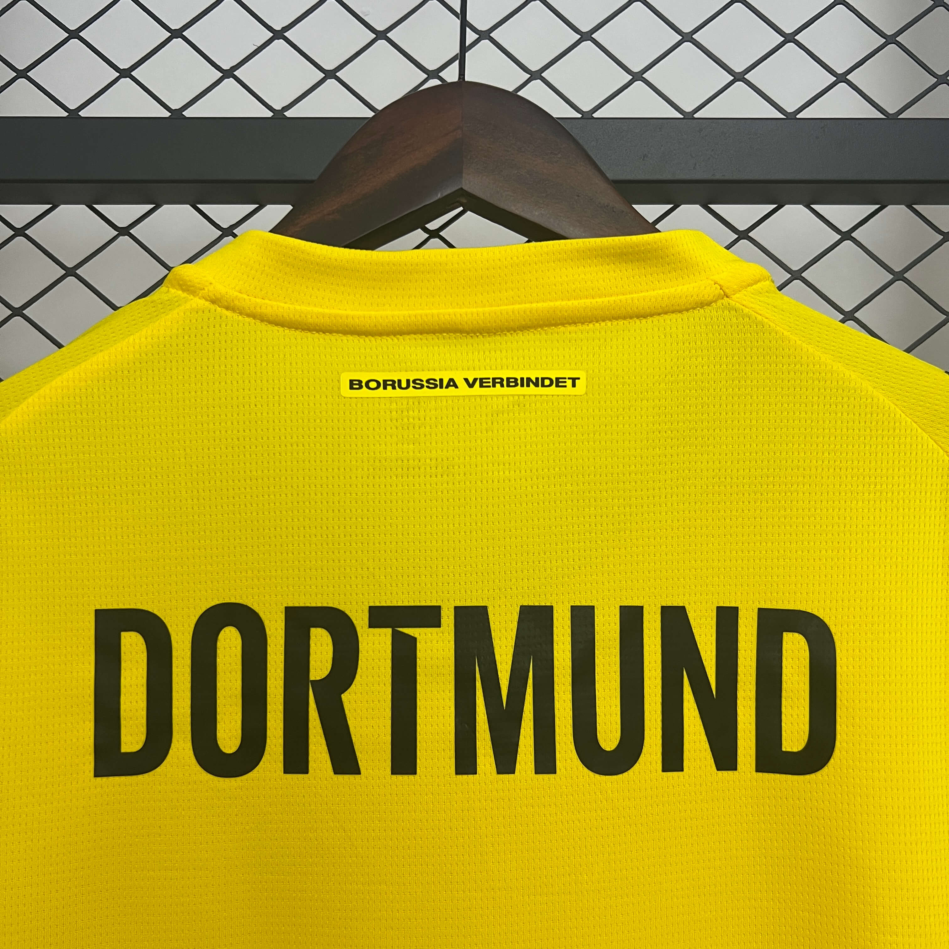 Miniatura de Dortmund 25/26 Special Edition
