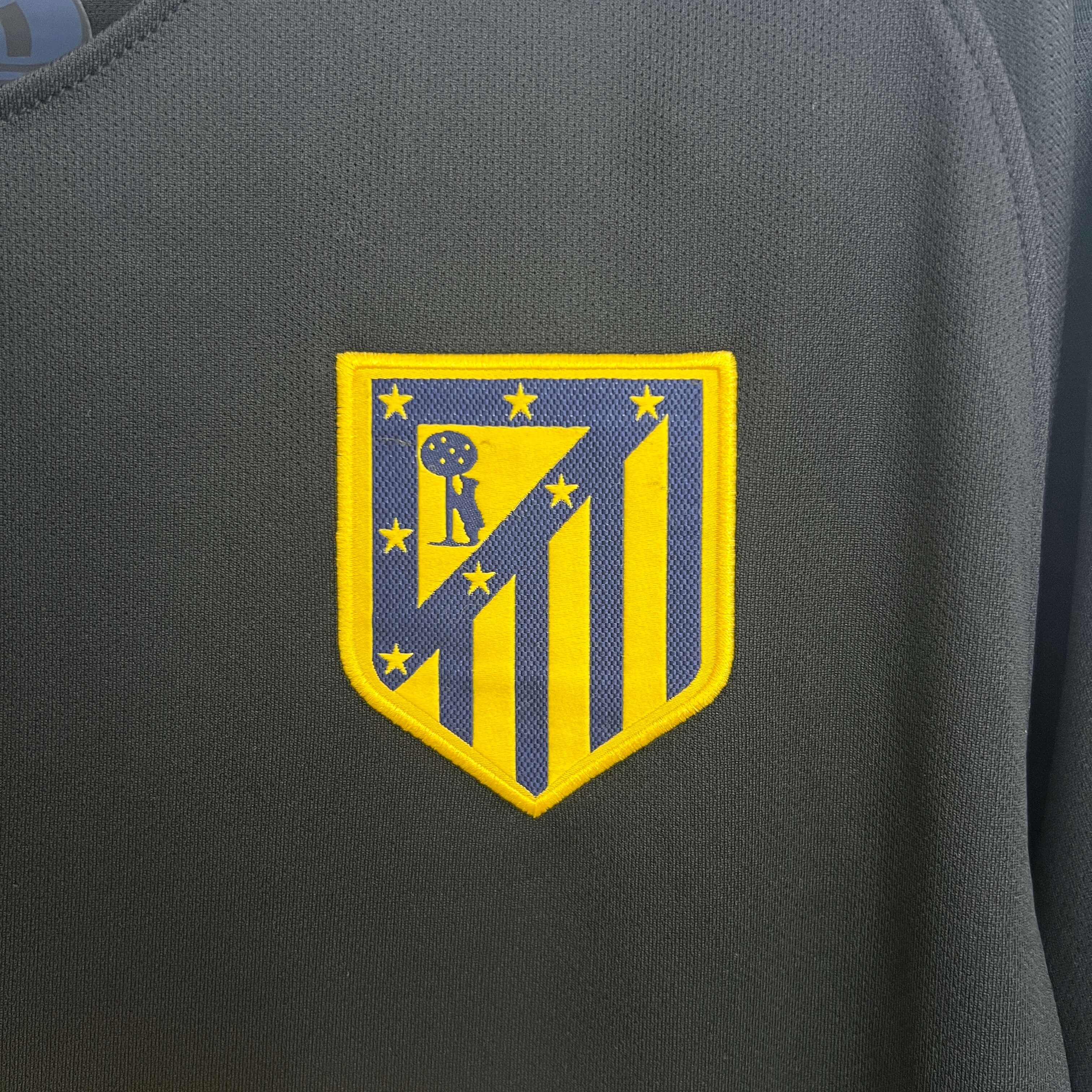Miniatura de Atletico Madrid 16/17 Visitante RETRO