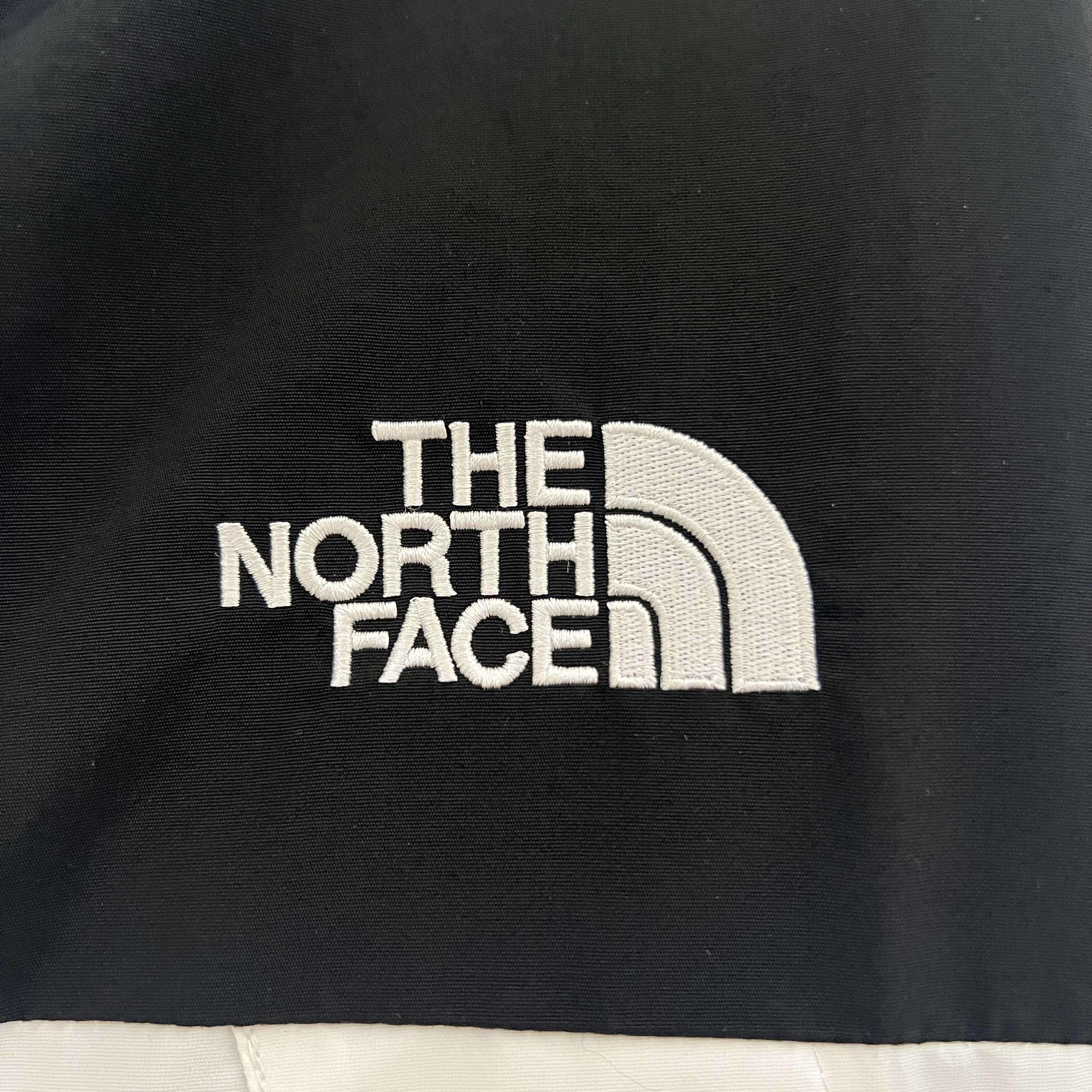 Miniatura de Campera North Face Blanca