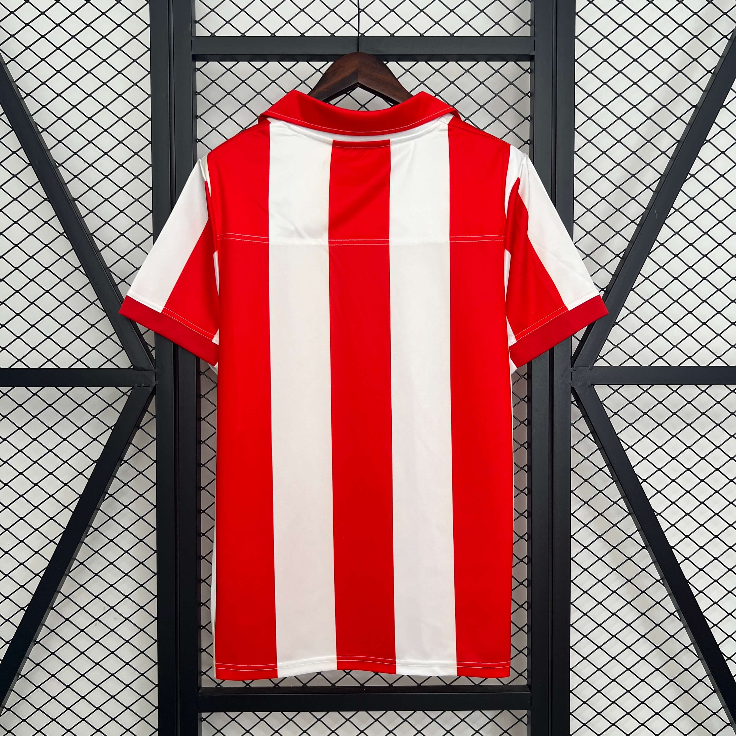 Miniatura de Atletico Madrid 03/04 Local RETRO