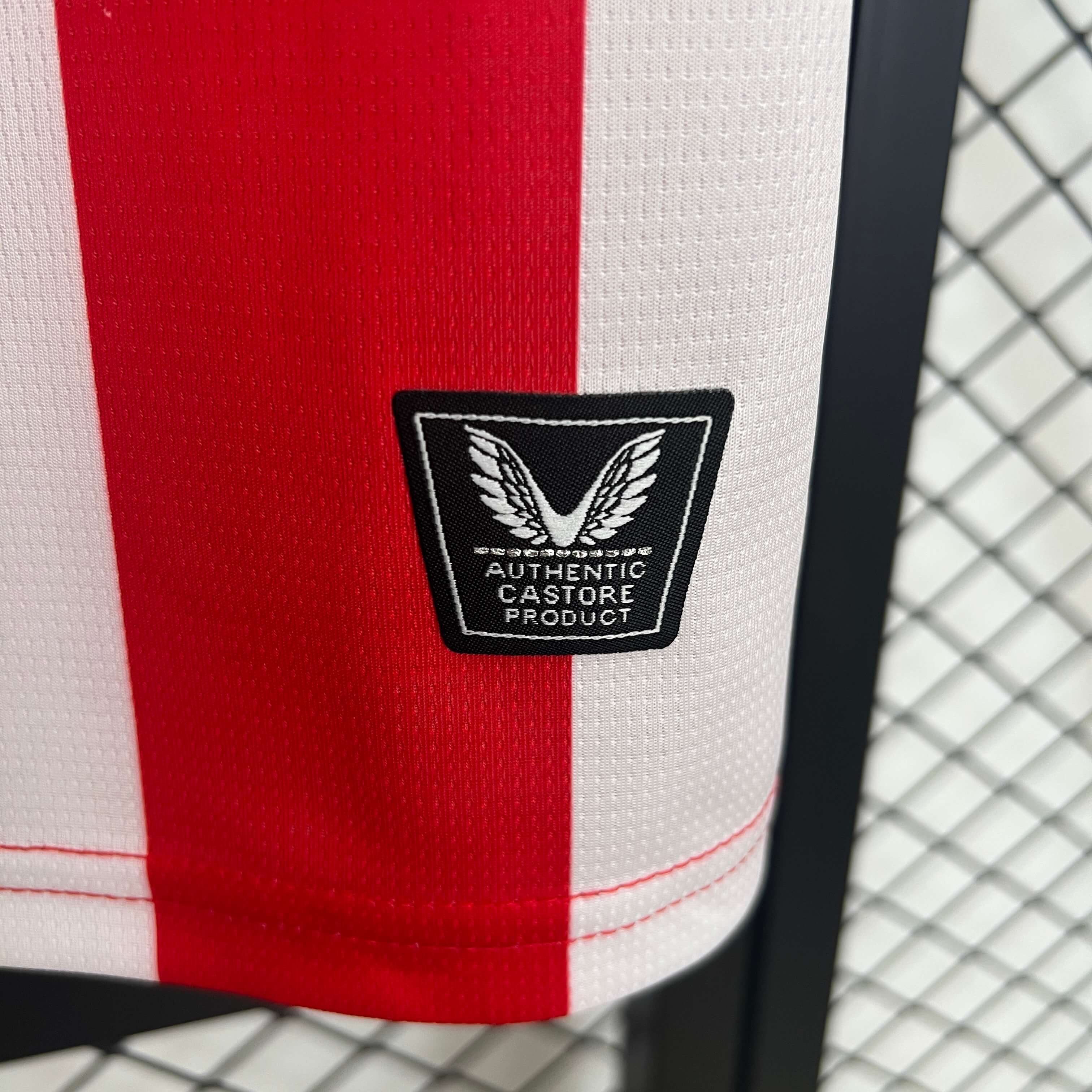 Miniatura de Athletic Bilbao 25/26 Local