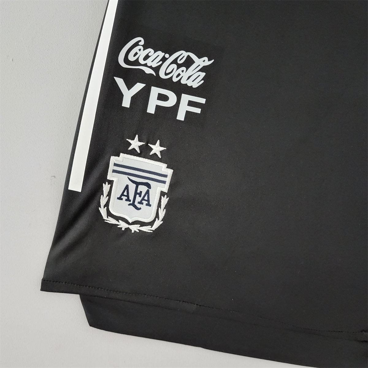 Miniatura de Short Argentina Entrenamiento