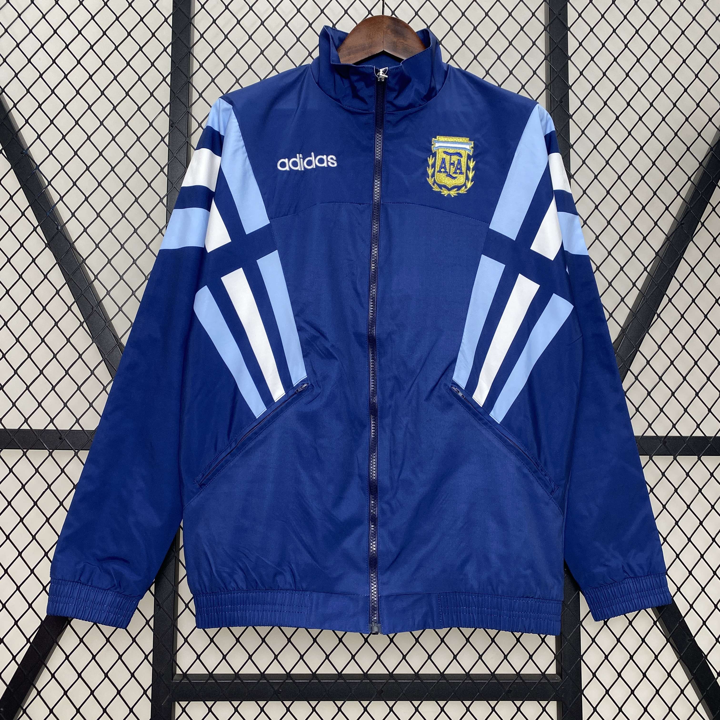 Rompevientos Argentina 24/25