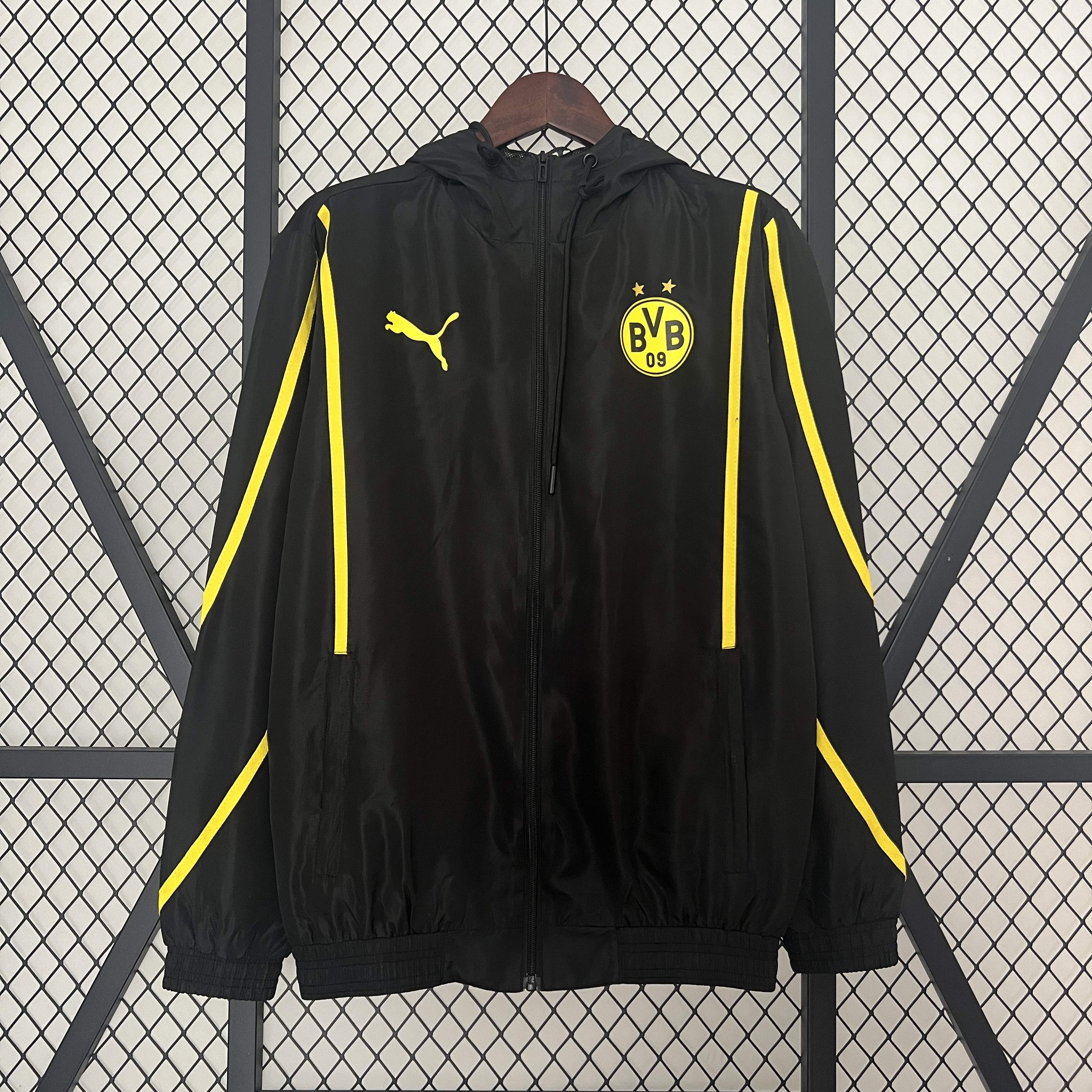 Campera Dortmund 24/25 Local