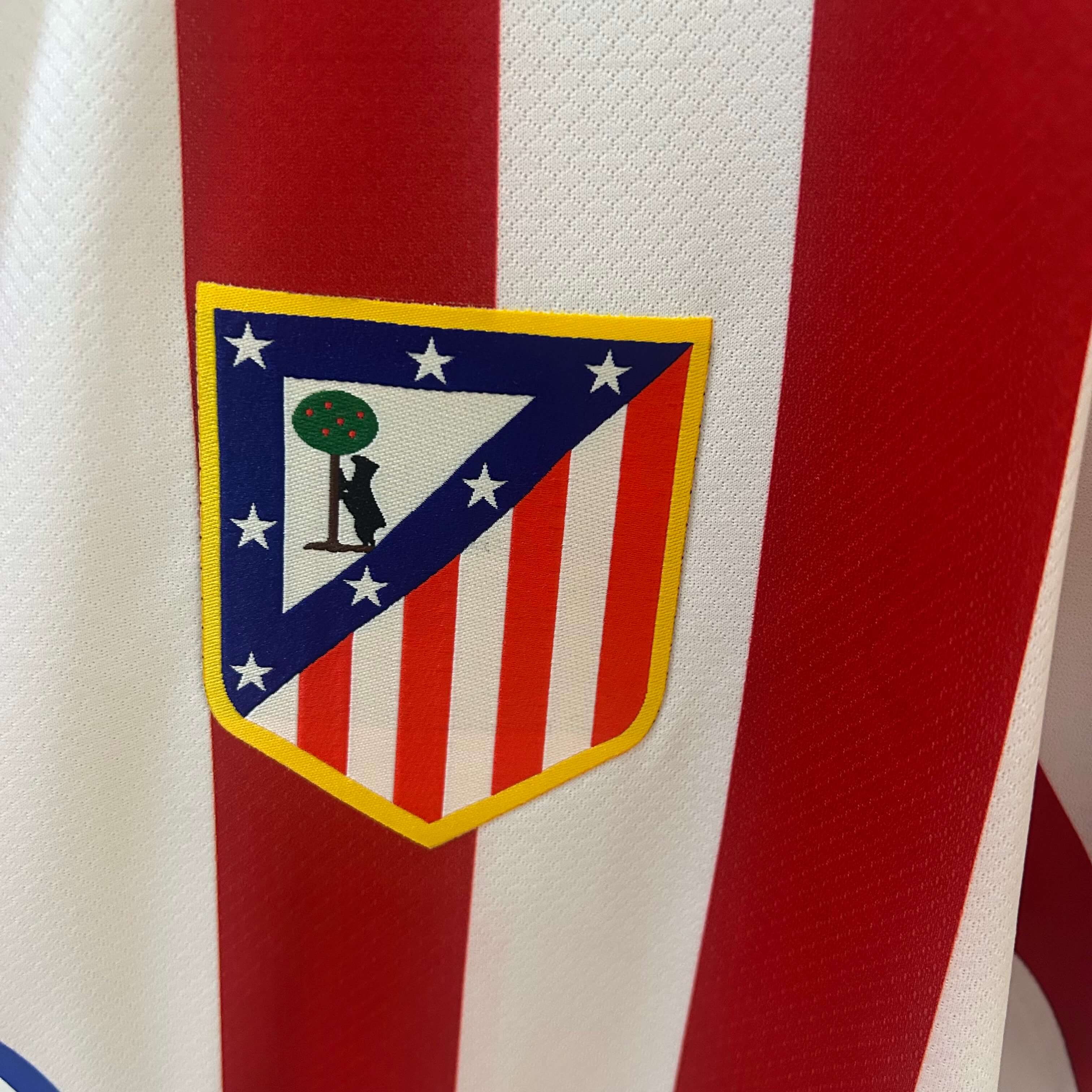 Miniatura de Atletico Madrid 25/26 Local