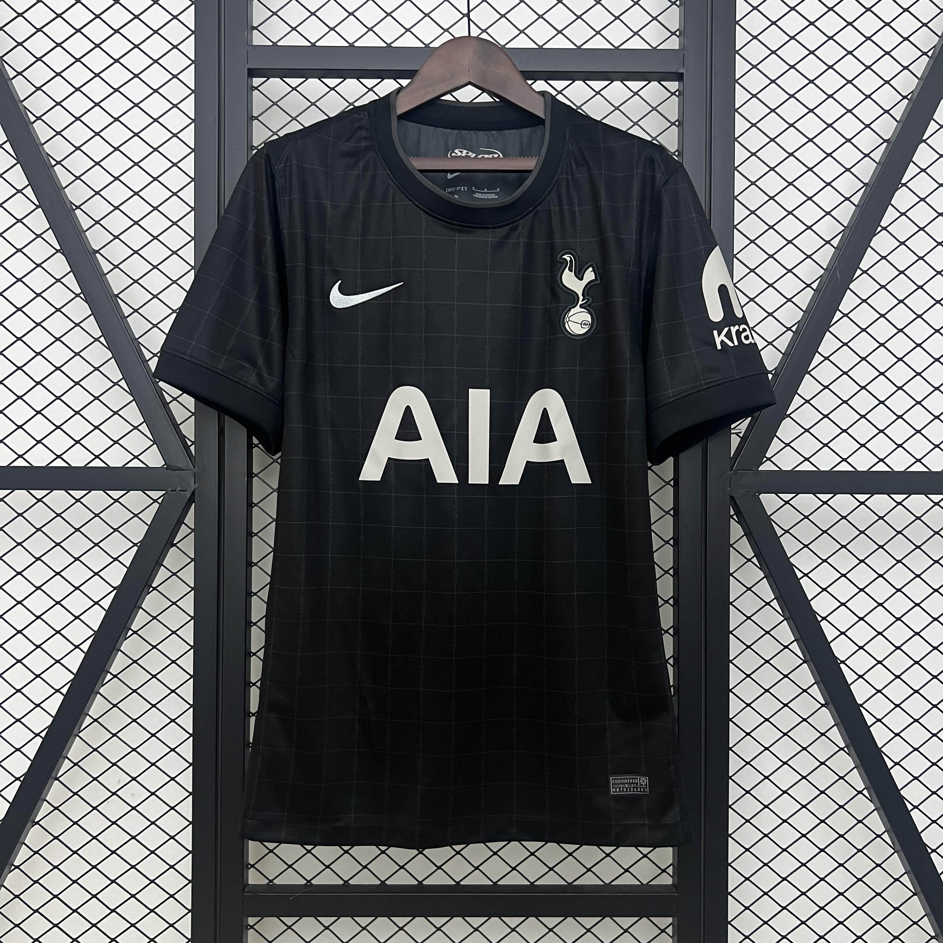 Tottenham 25/26 Visitante