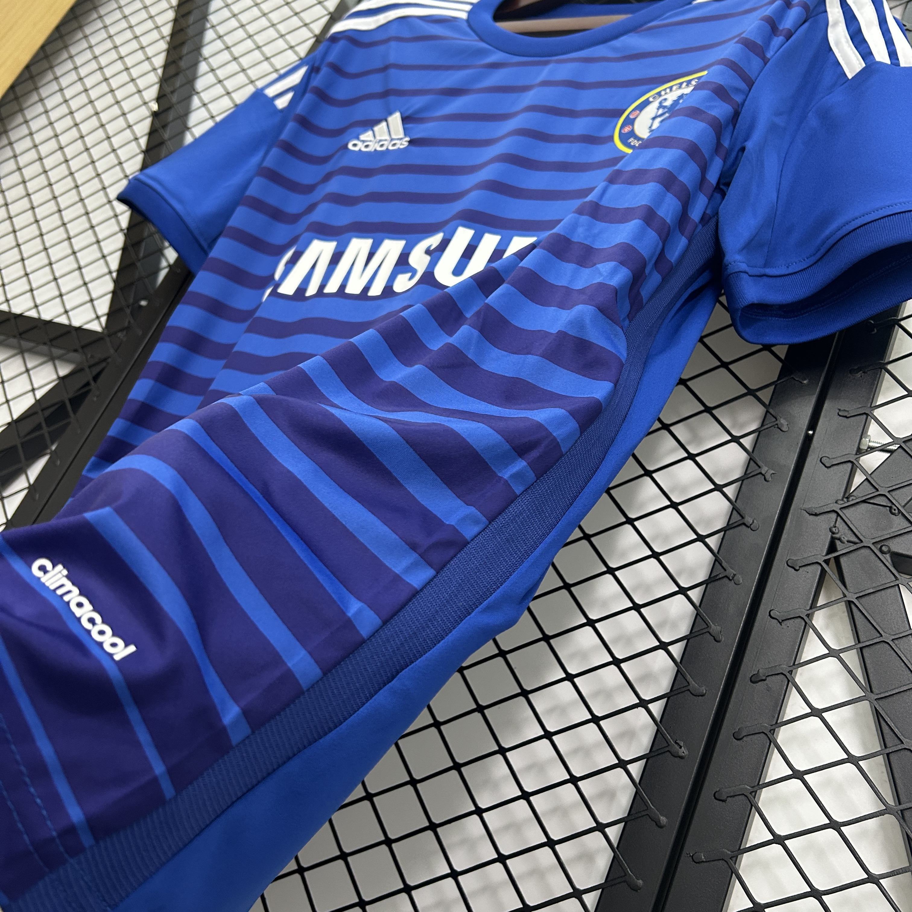 Miniatura de Chelsea 14/15 Local RETRO
