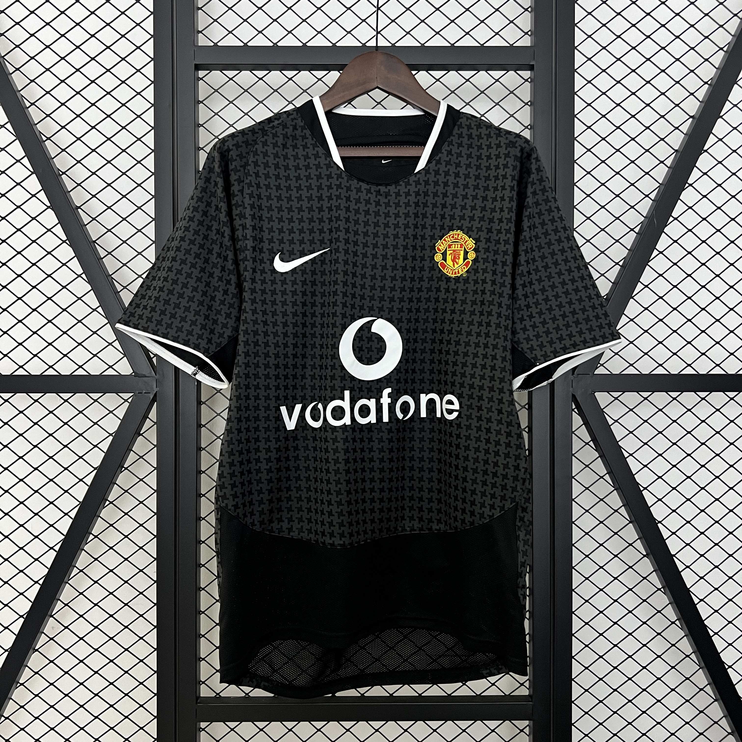 Manchester United 03/05 Visitante RETRO
