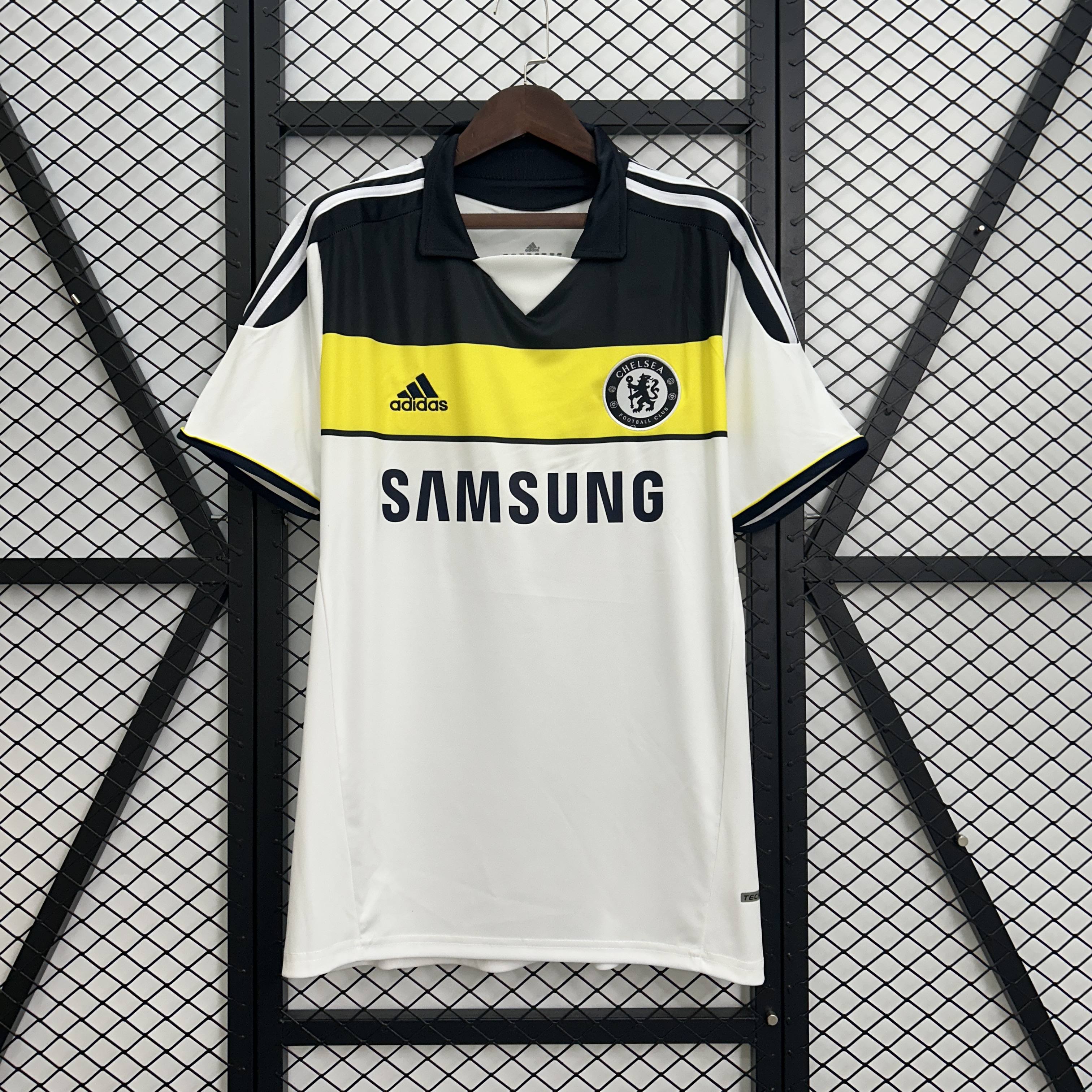 Chelsea 11/12 3ra Visitante RETRO