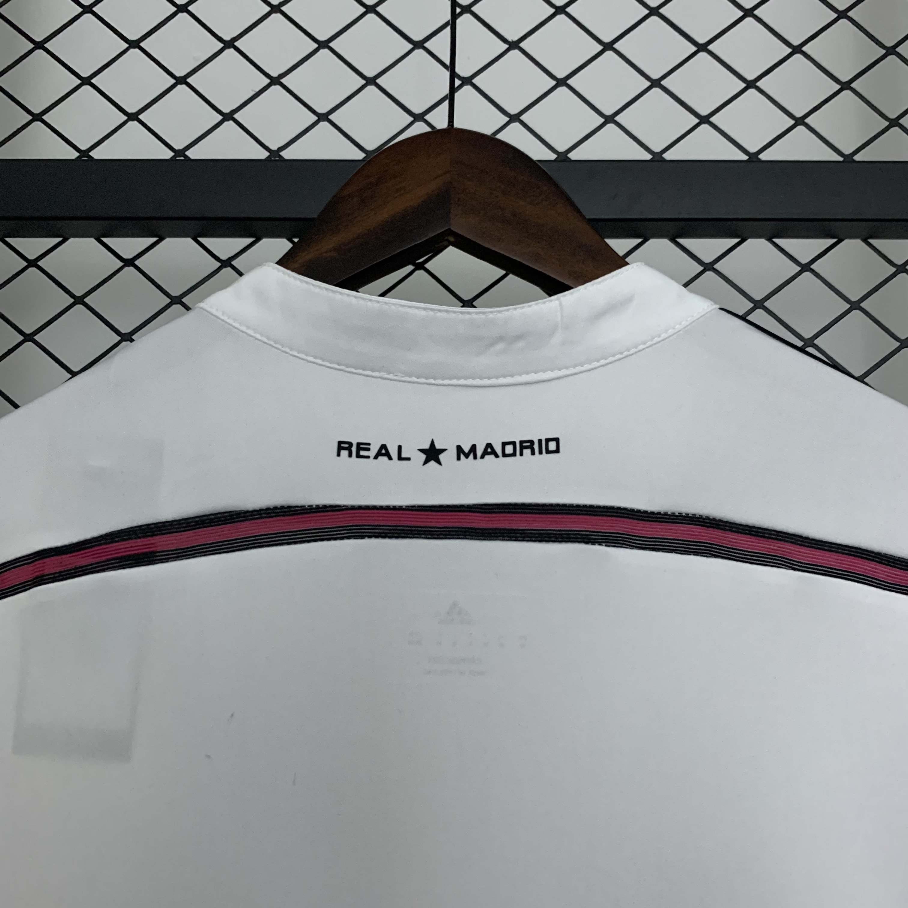 Miniatura de Real Madrid 14/15 Local RETRO
