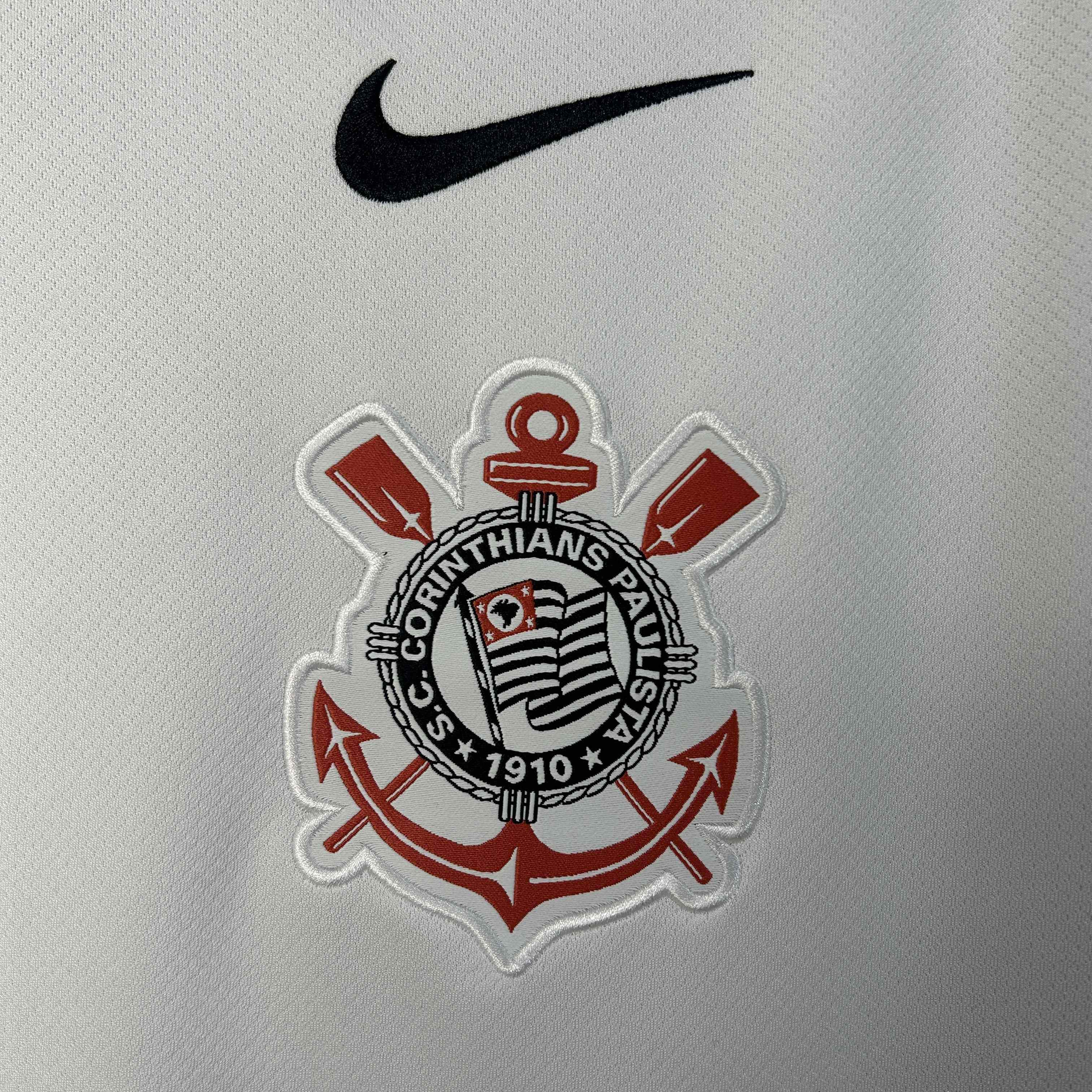 Miniatura de Corinthians 25/26 Local