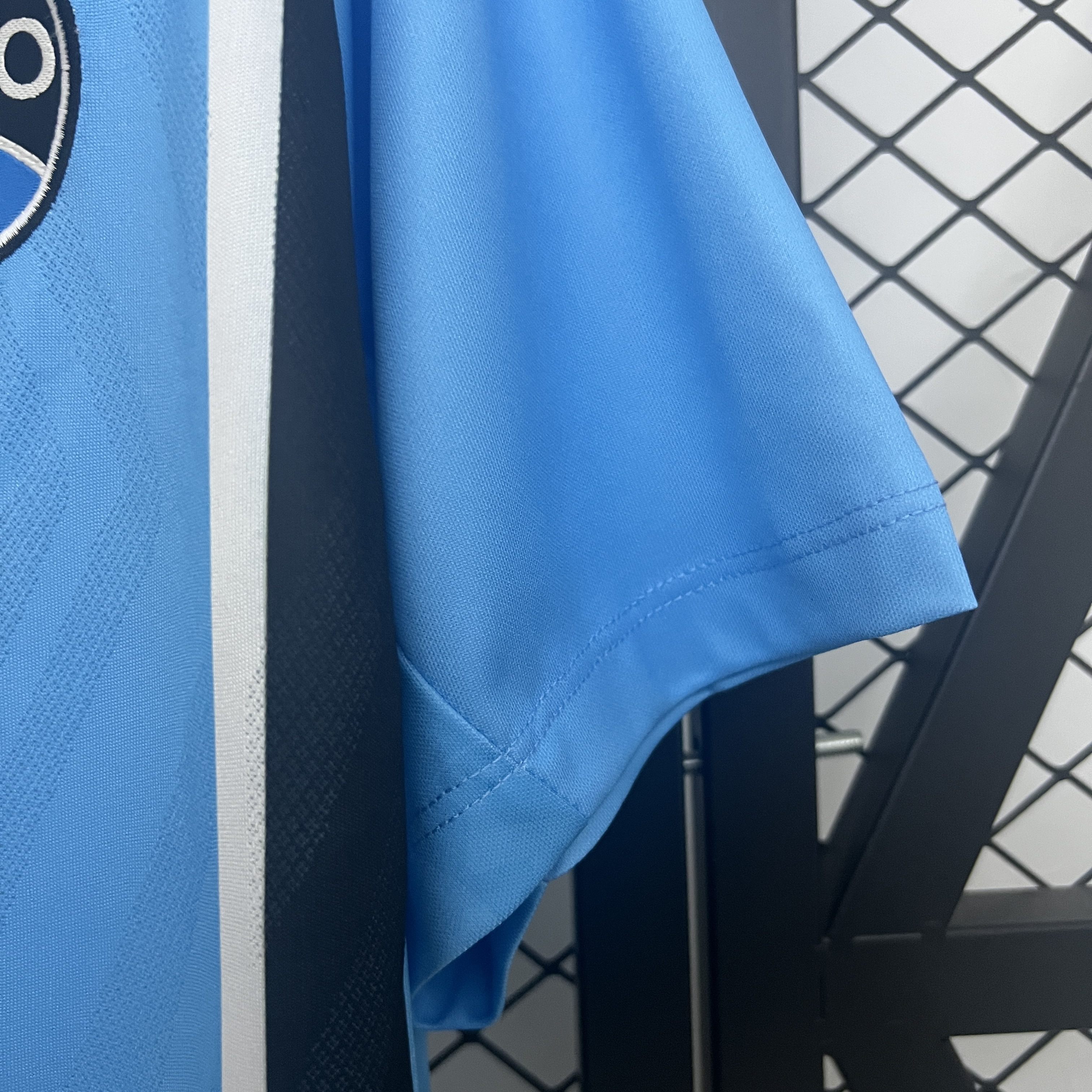 Miniatura de Gremio 25/26 Local
