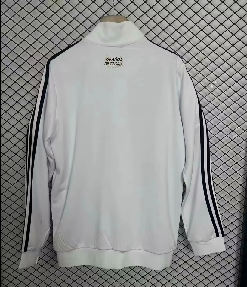 Miniatura de Campera Colo-Colo Aniversario