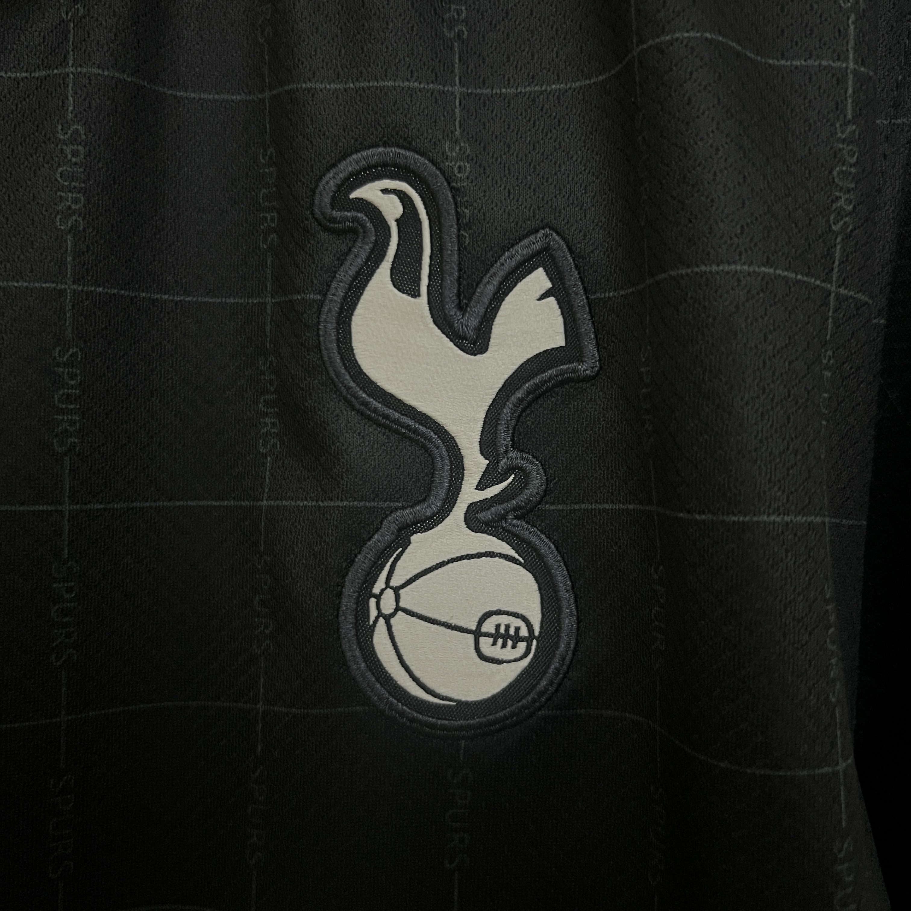 Miniatura de Tottenham 25/26 Visitante