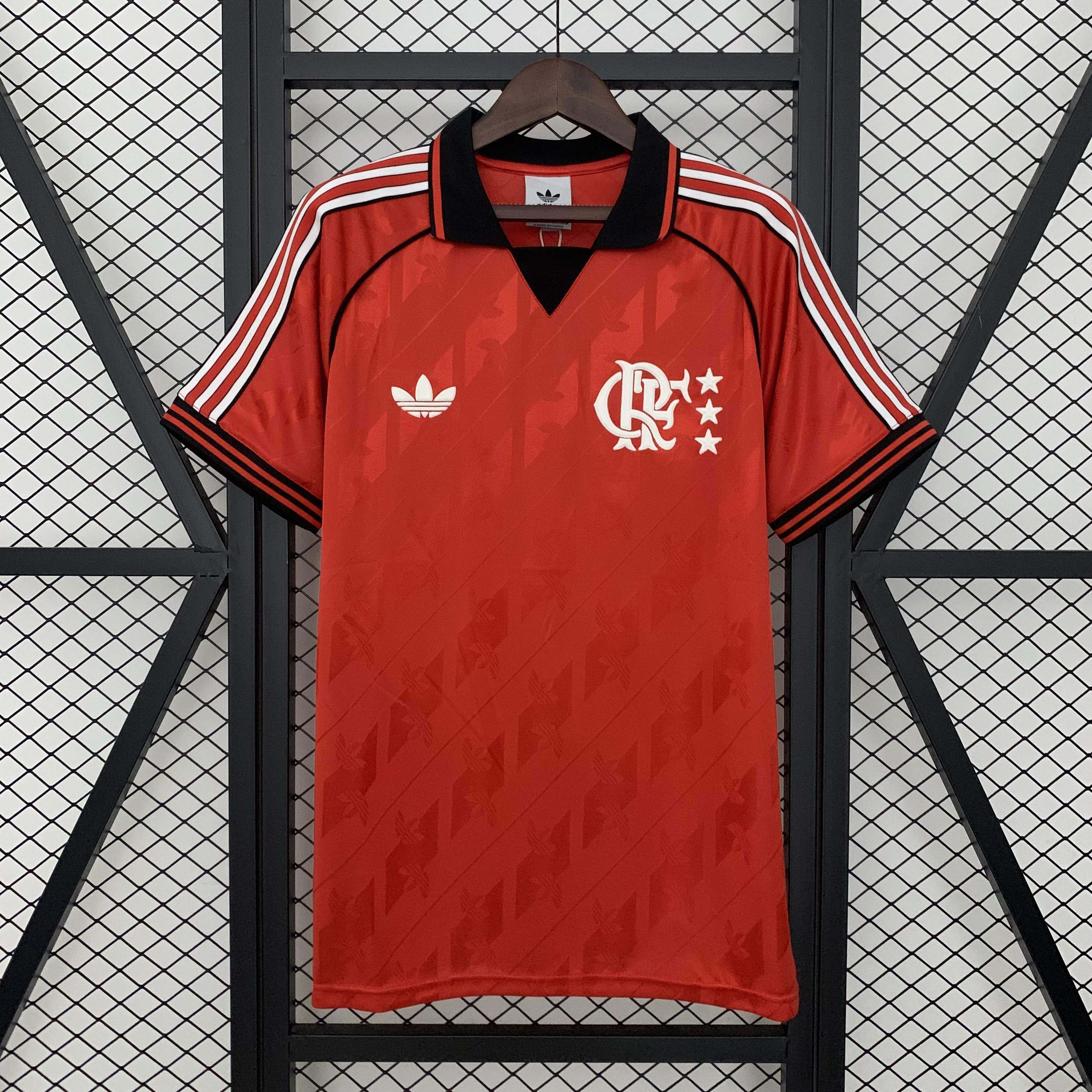 Flamengo 25/26 Special Edition