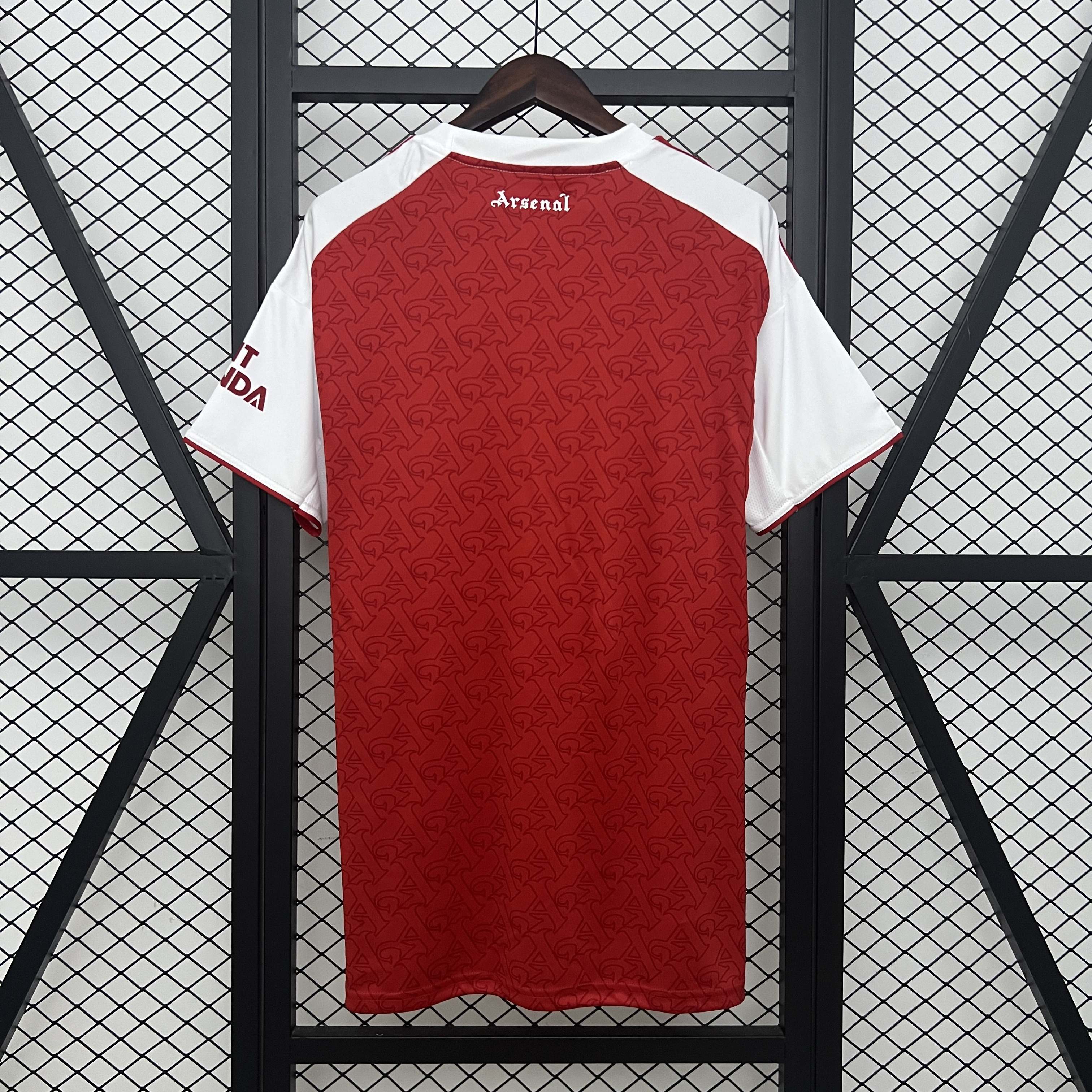Miniatura de Arsenal 25/26 Local