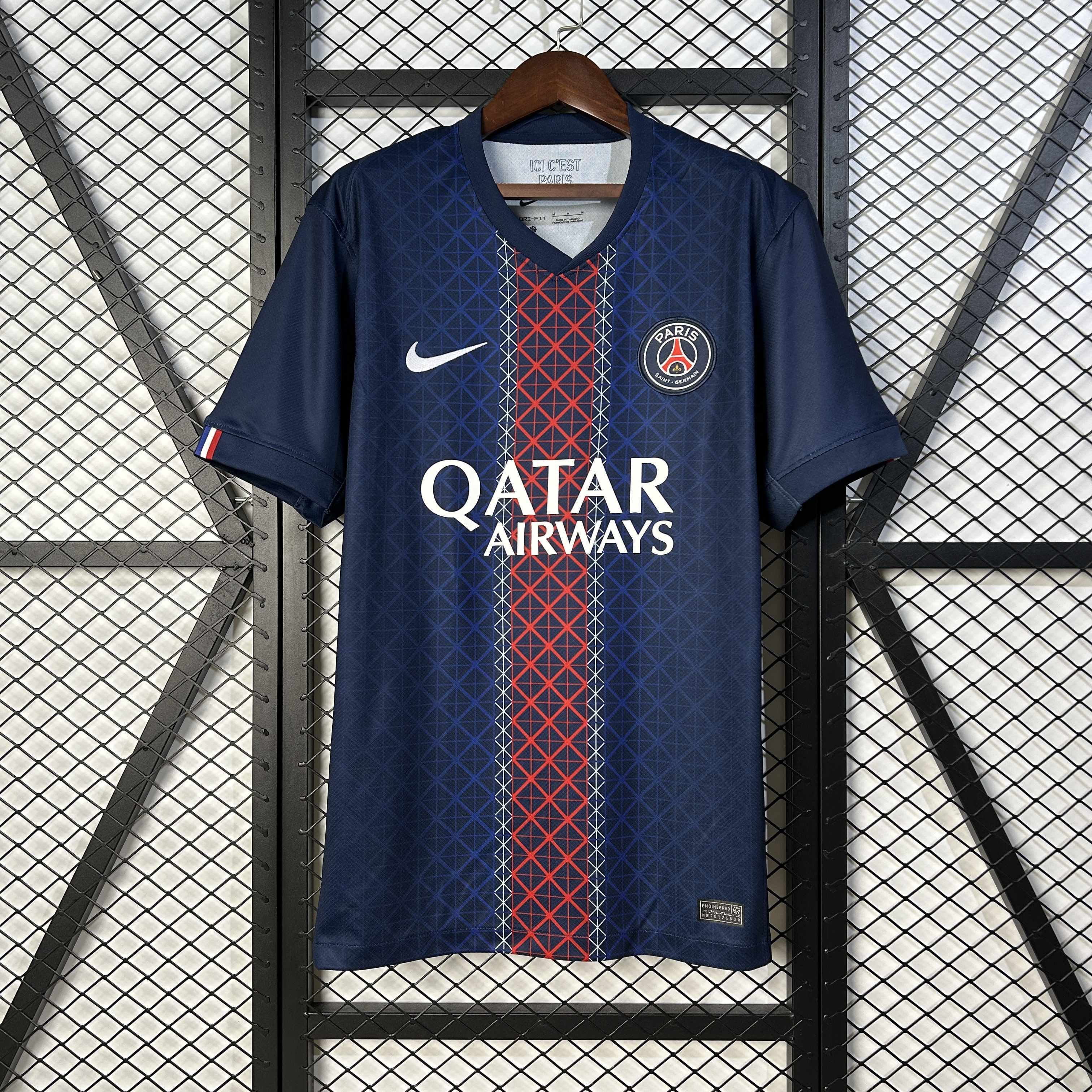 PSG 25/26 Local
