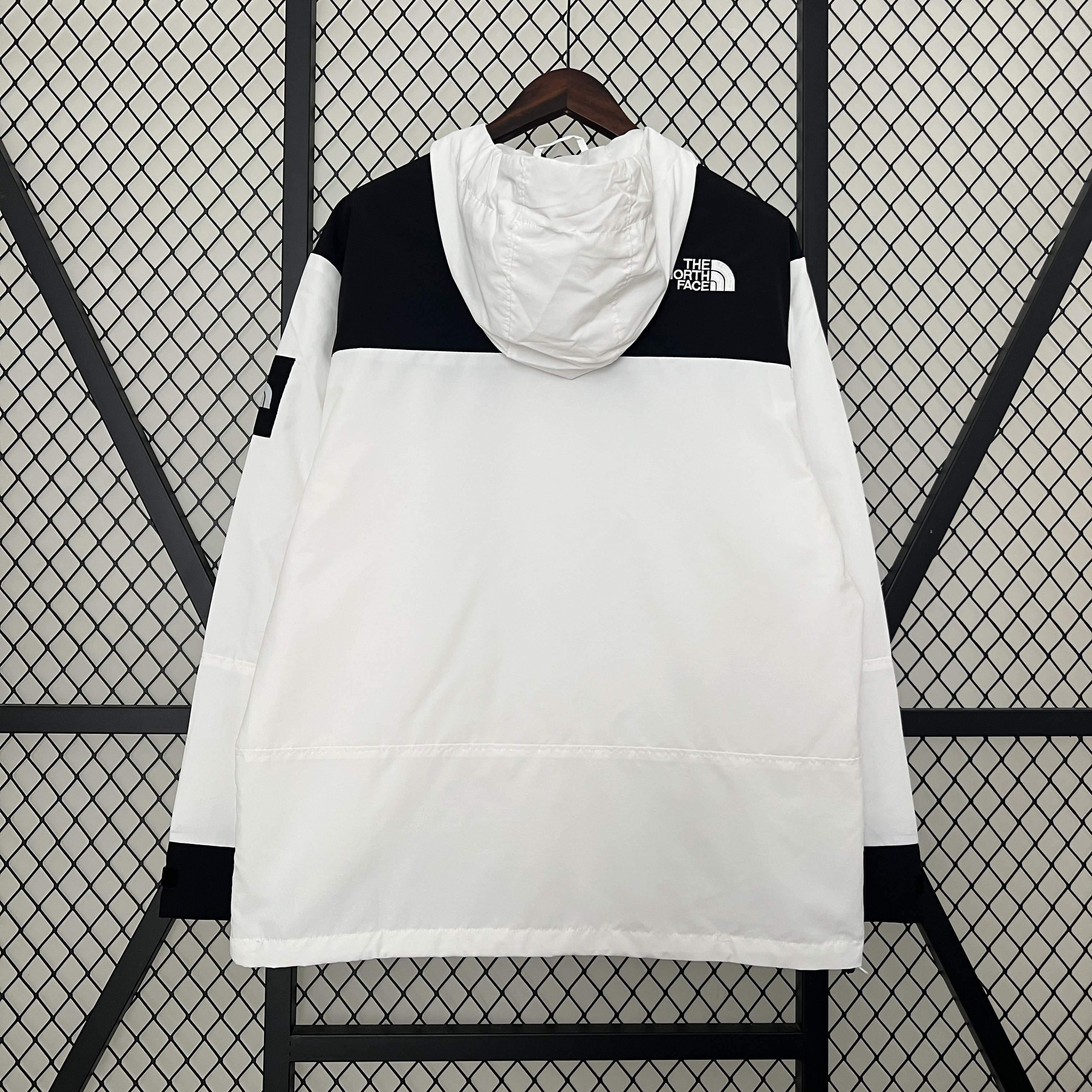 Miniatura de Campera North Face Blanca