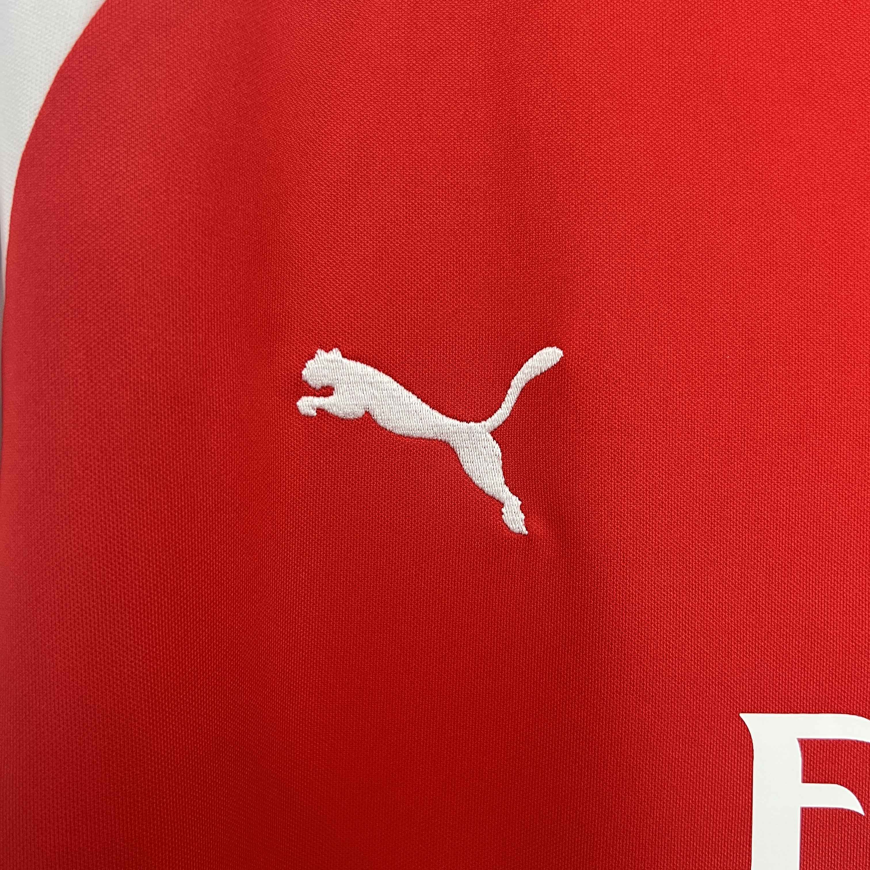 Miniatura de Arsenal 14/15 Local RETRO