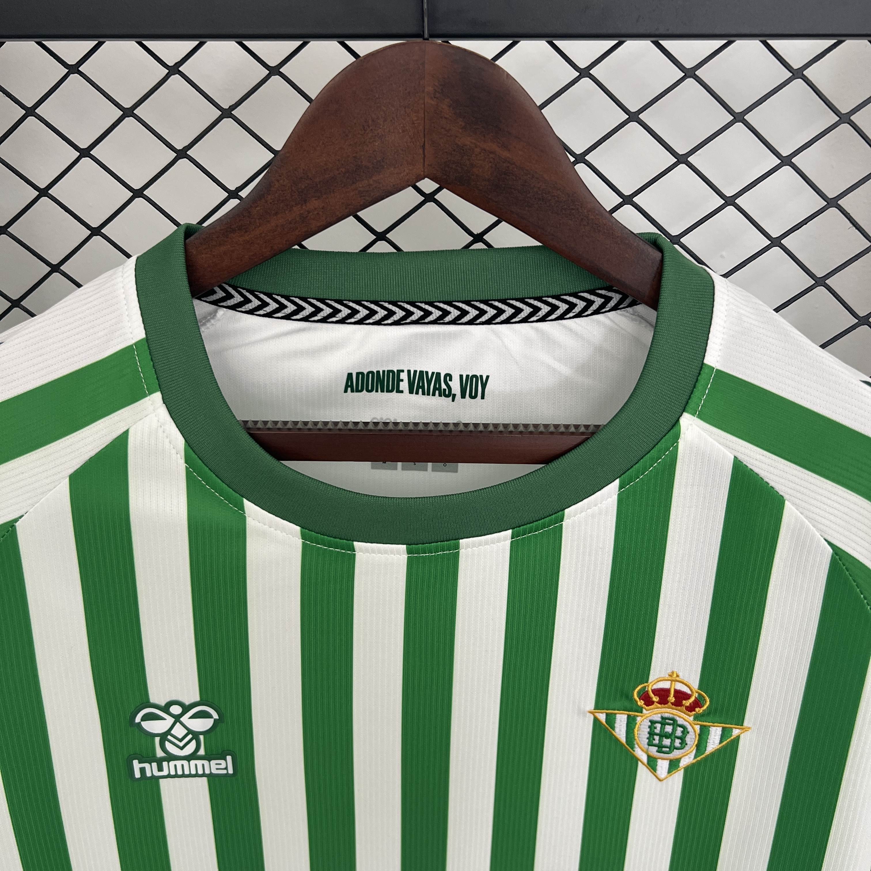 Miniatura de Real Betis 25/26 Special Edition