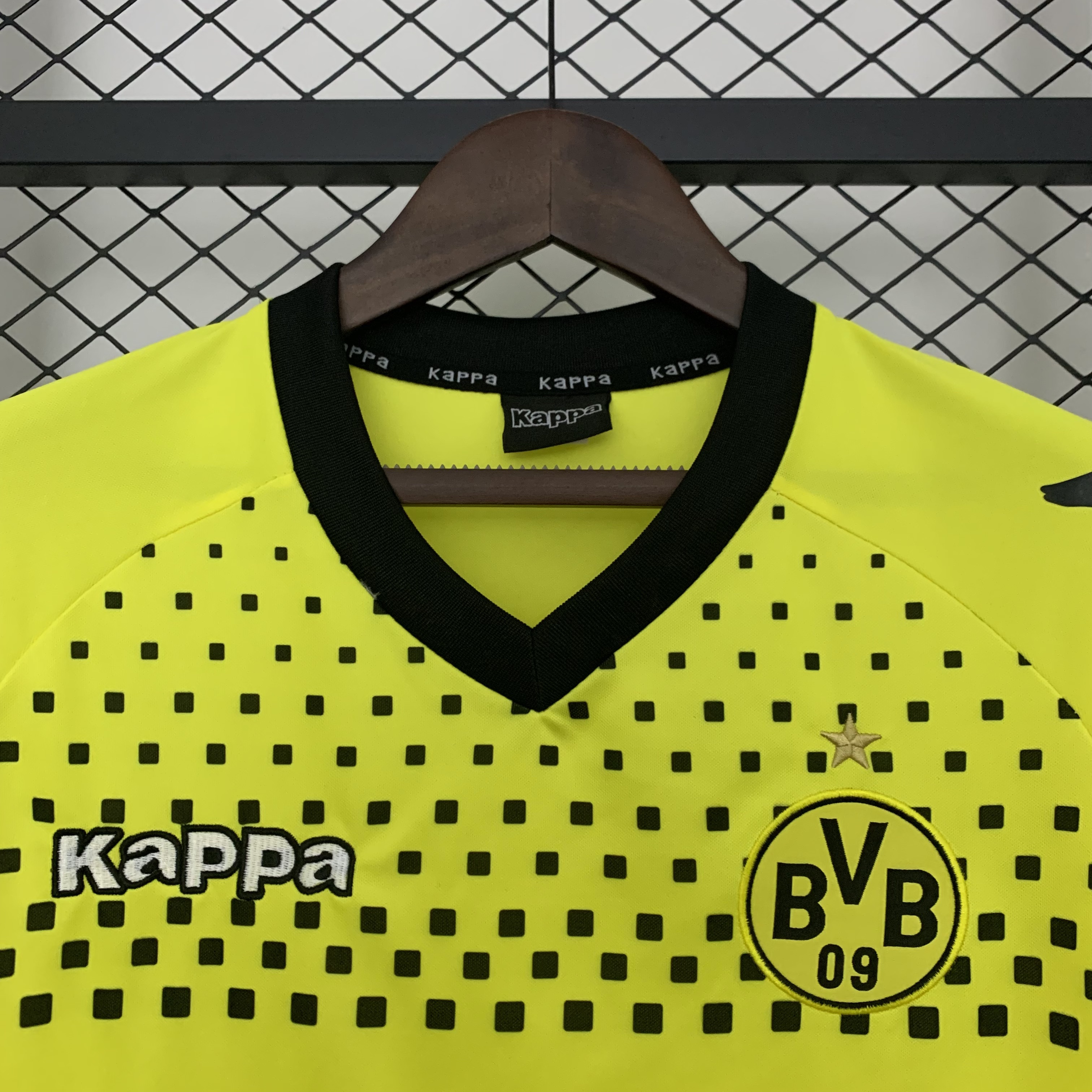 Miniatura de Dortmund 11/12 Local RETRO