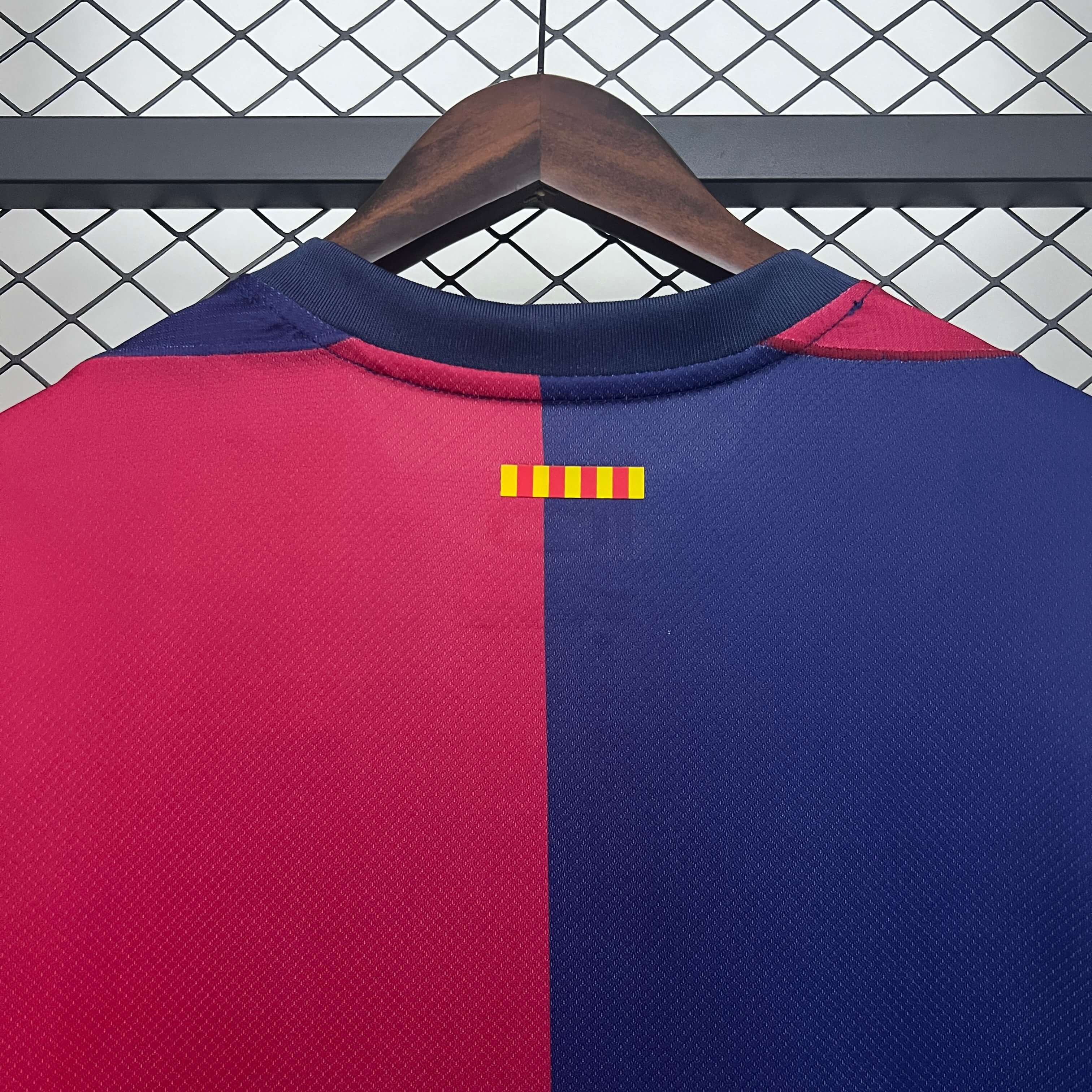 Miniatura de FC Barcelona 24/25 Local