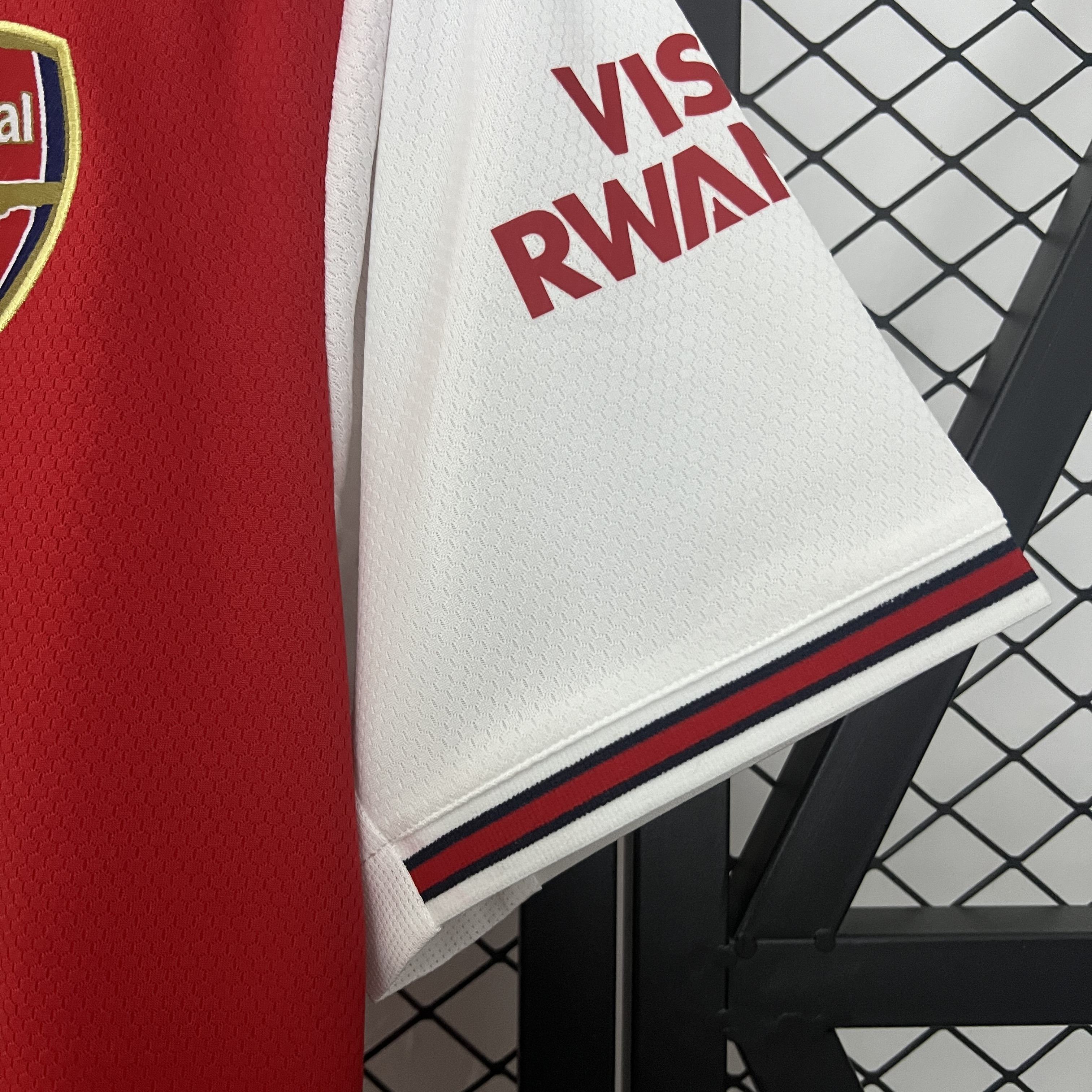 Miniatura de Arsenal 19/20 Local RETRO