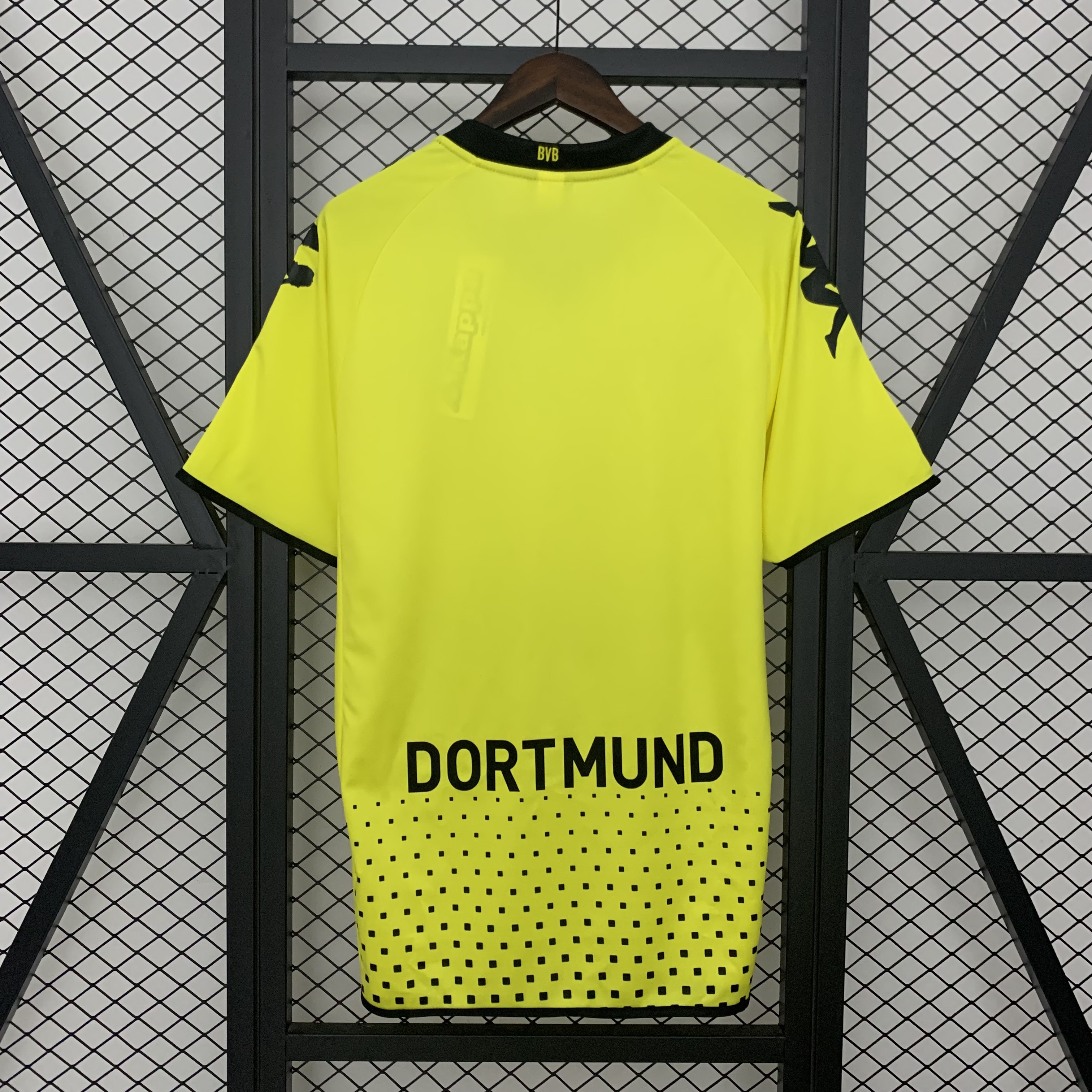 Miniatura de Dortmund 11/12 Local RETRO