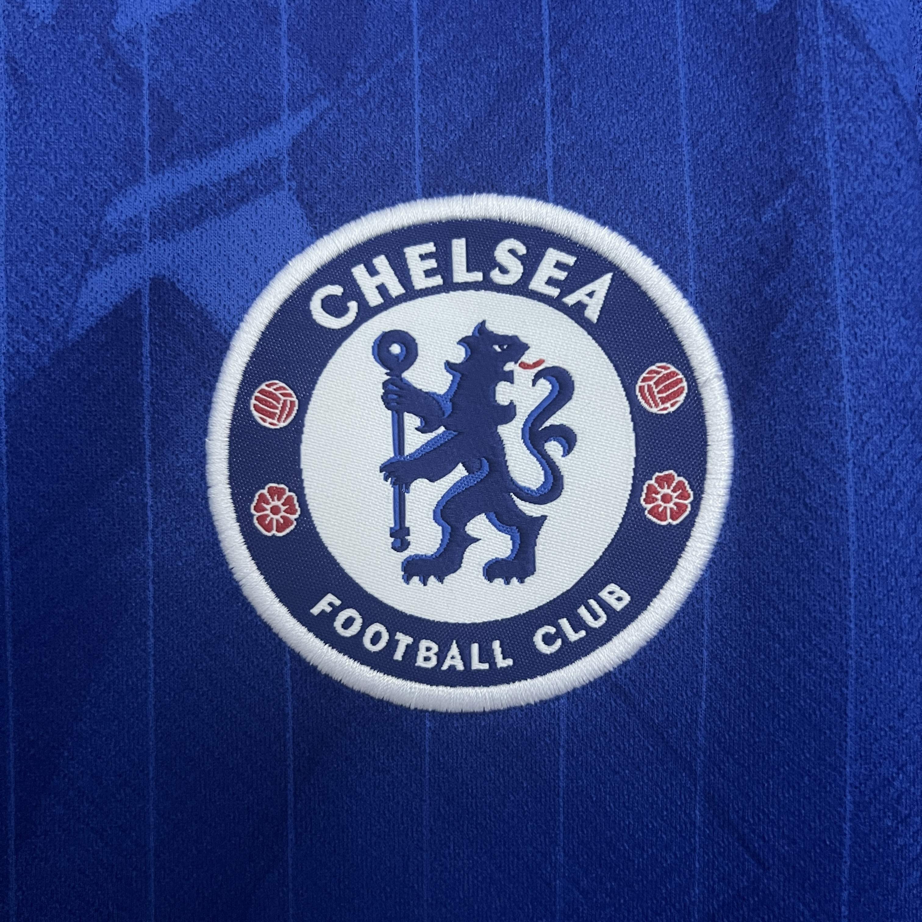 Miniatura de Chelsea 25/26 Local