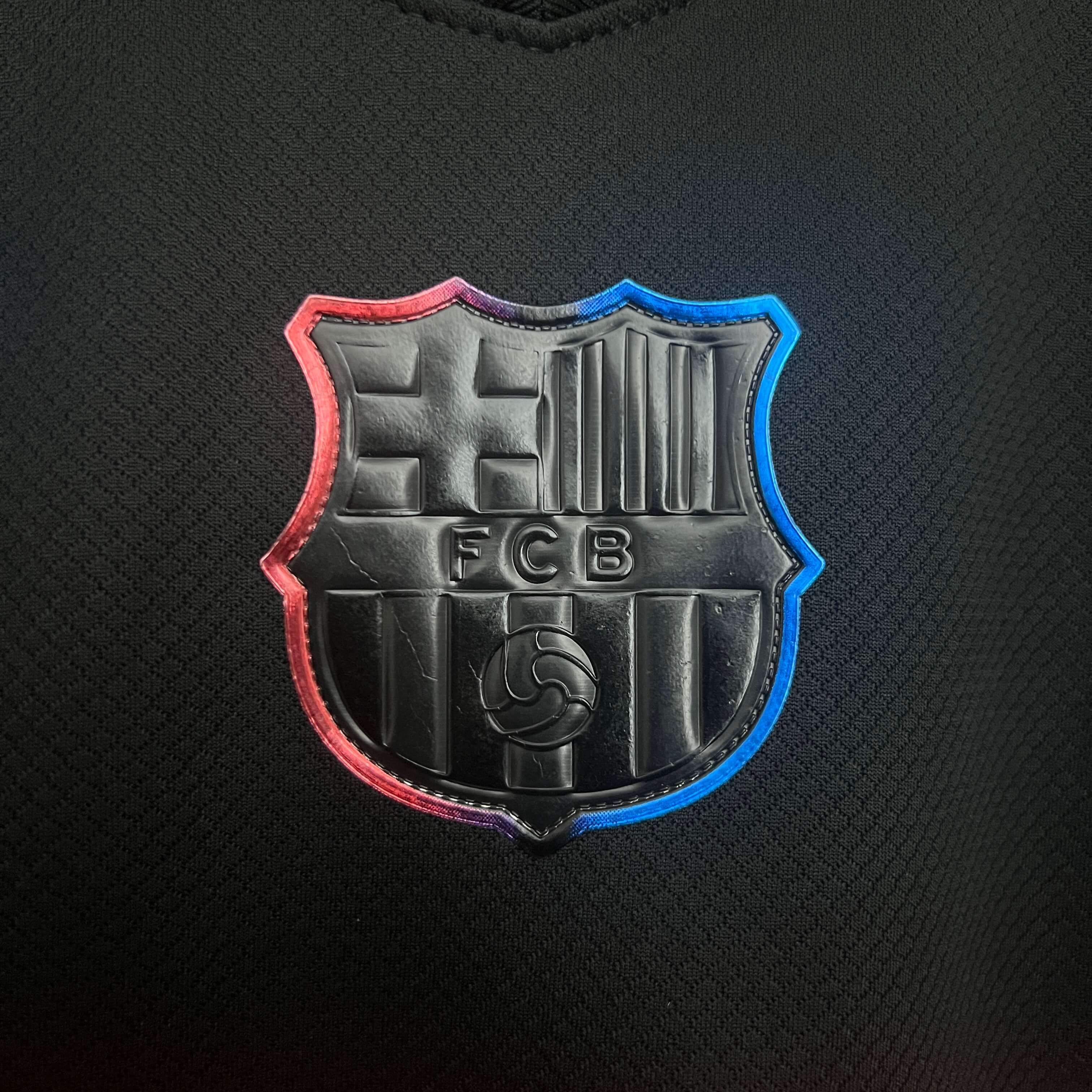 Miniatura de FC Barcelona 24/25 Visitante