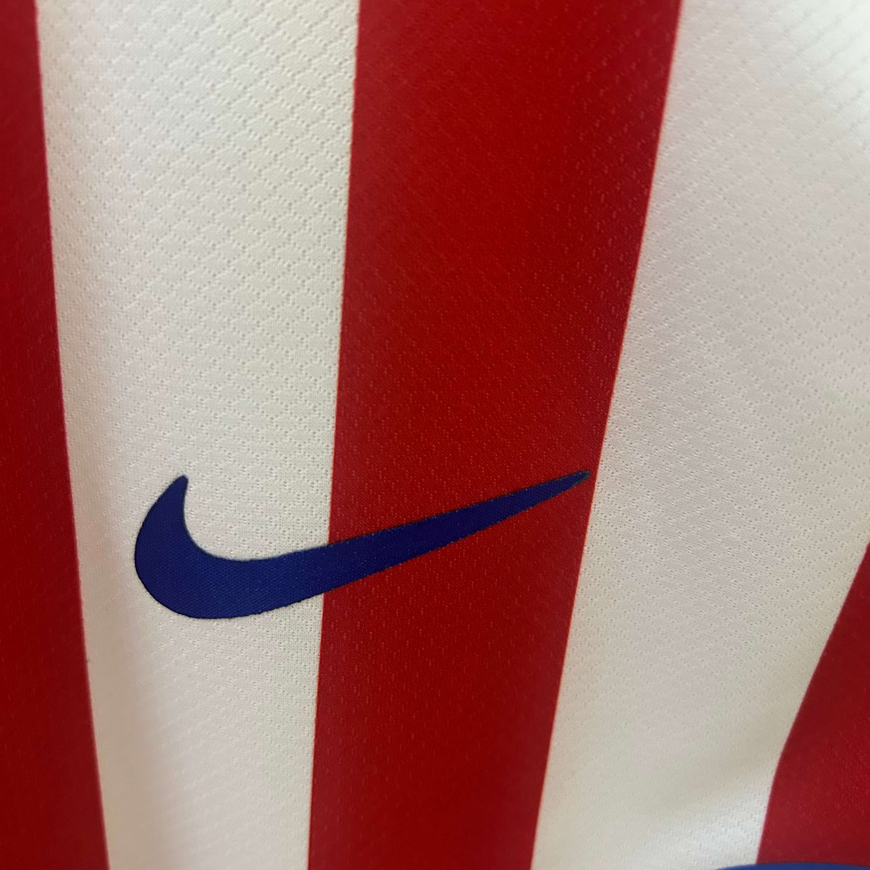 Miniatura de Atletico Madrid 25/26 Local